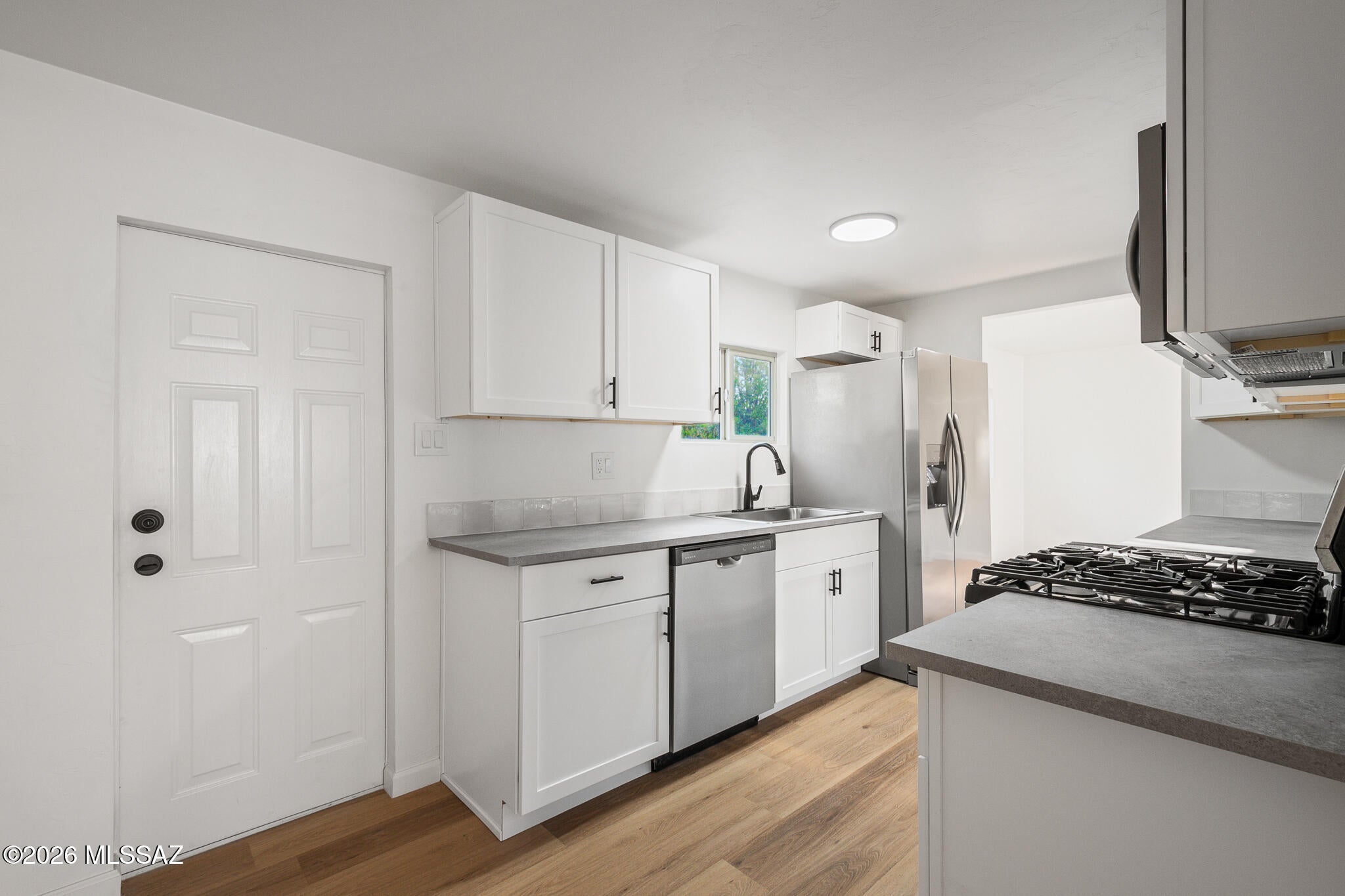 Galloway Park (1-20) - Residential