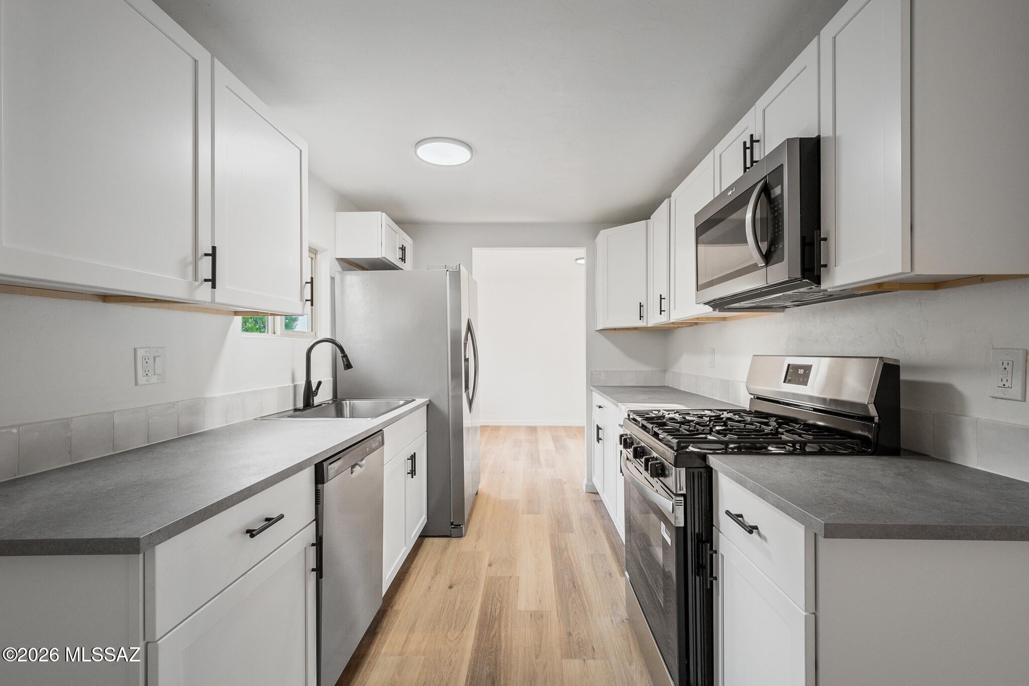 Galloway Park (1-20) - Residential