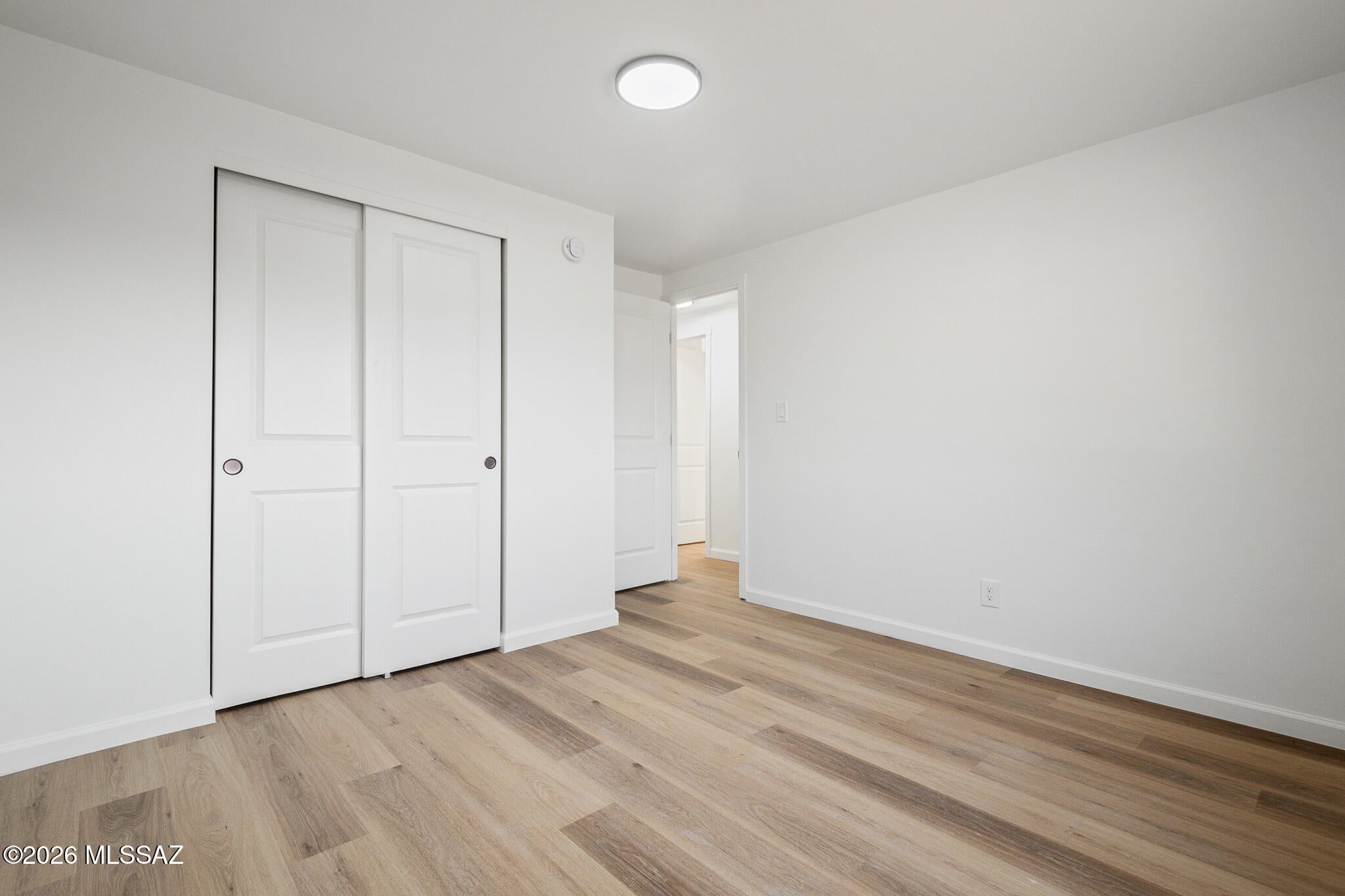 Galloway Park (1-20) - Residential
