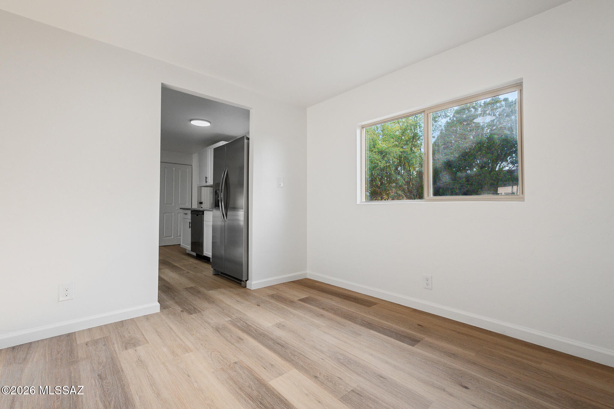 Galloway Park (1-20) - Residential