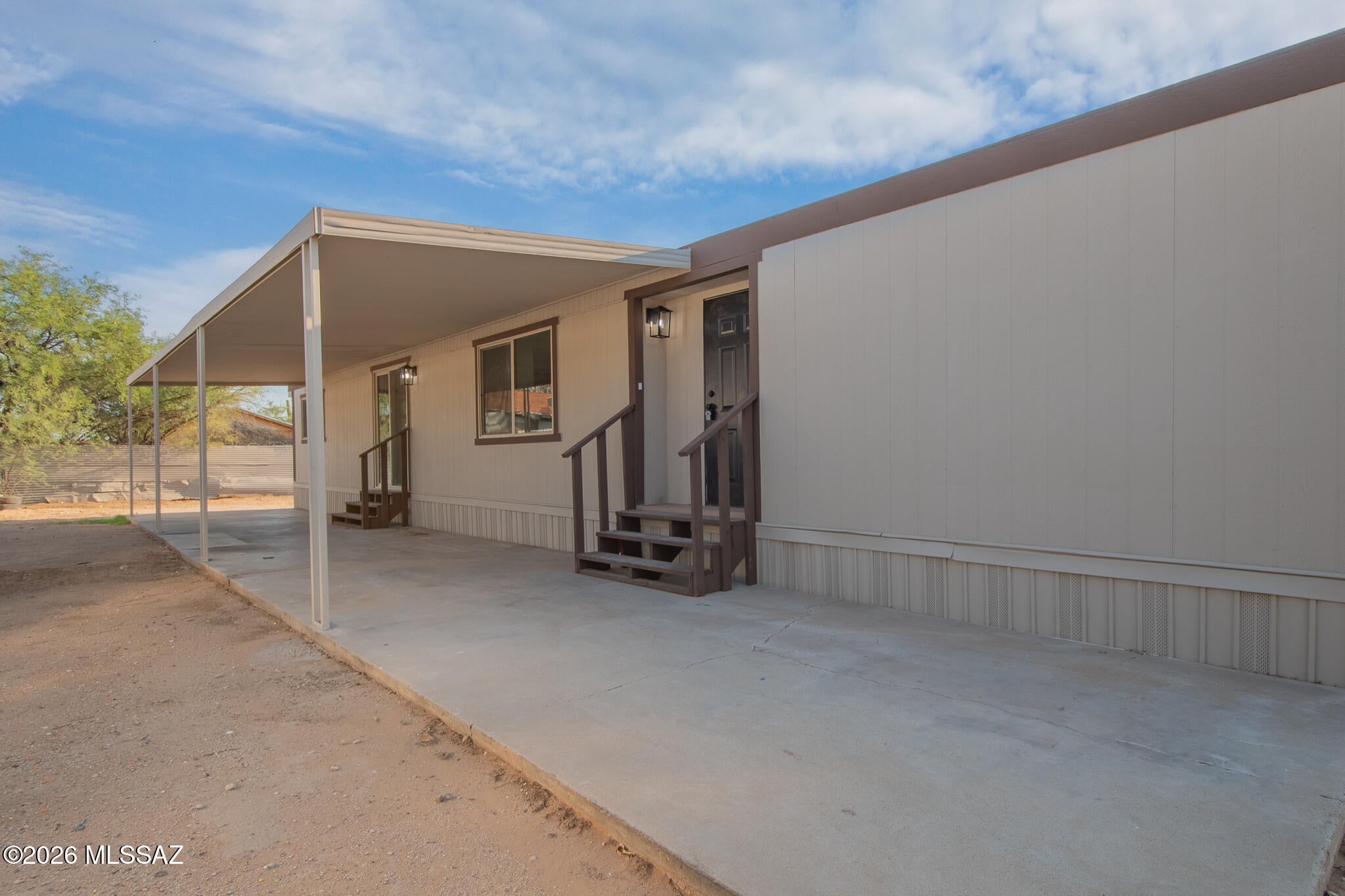 Galloway Park (1-20) - Residential