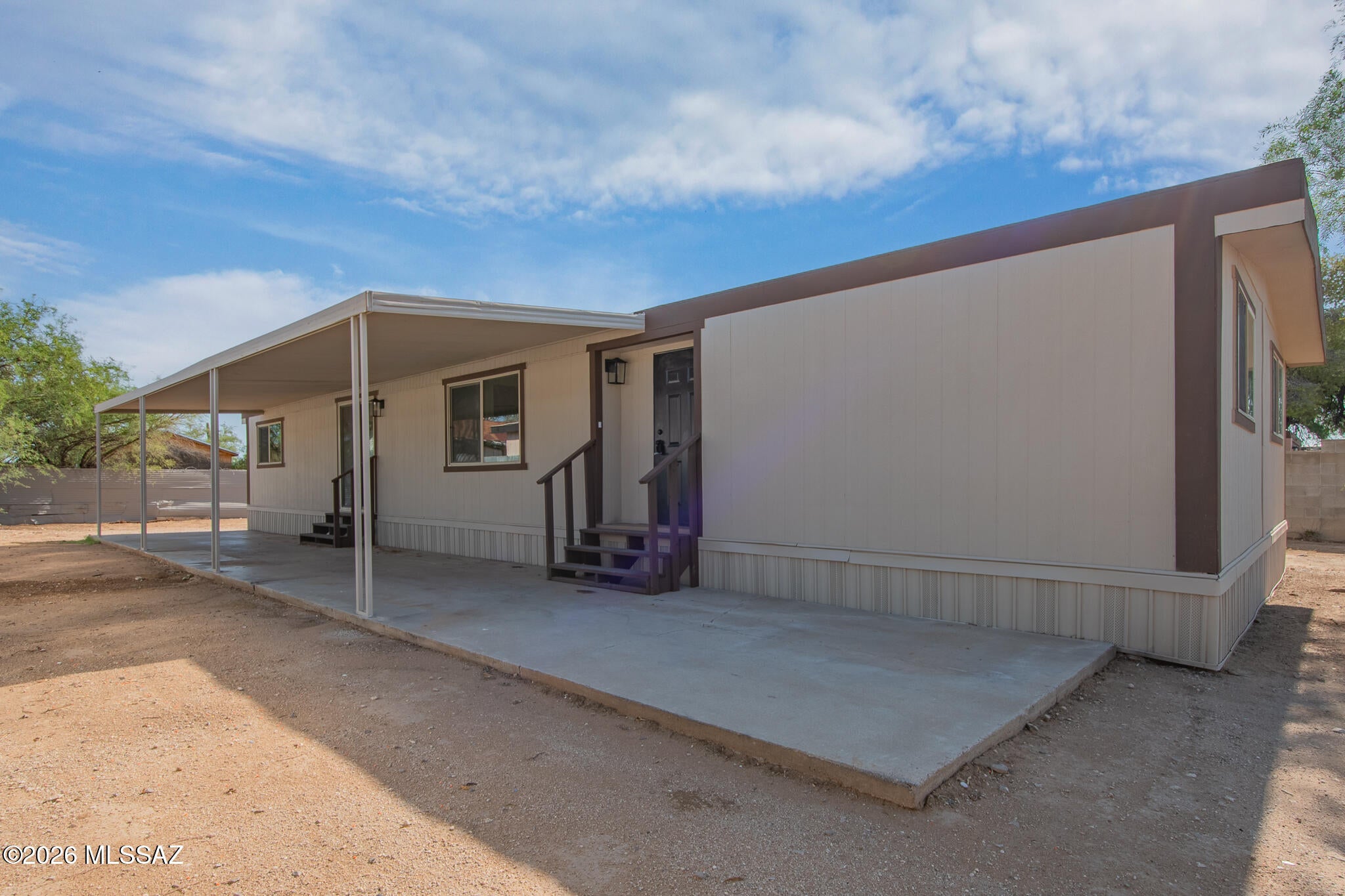 Galloway Park (1-20) - Residential