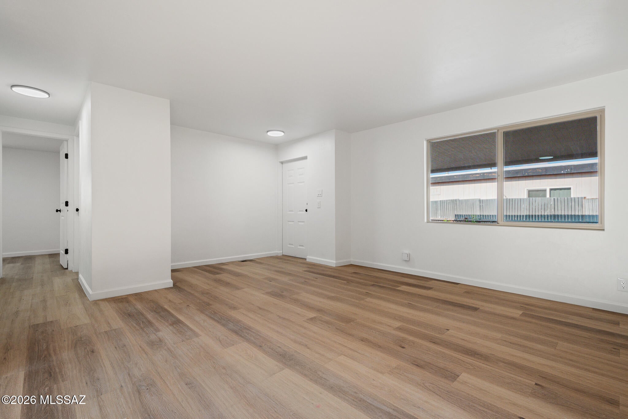 Galloway Park (1-20) - Residential