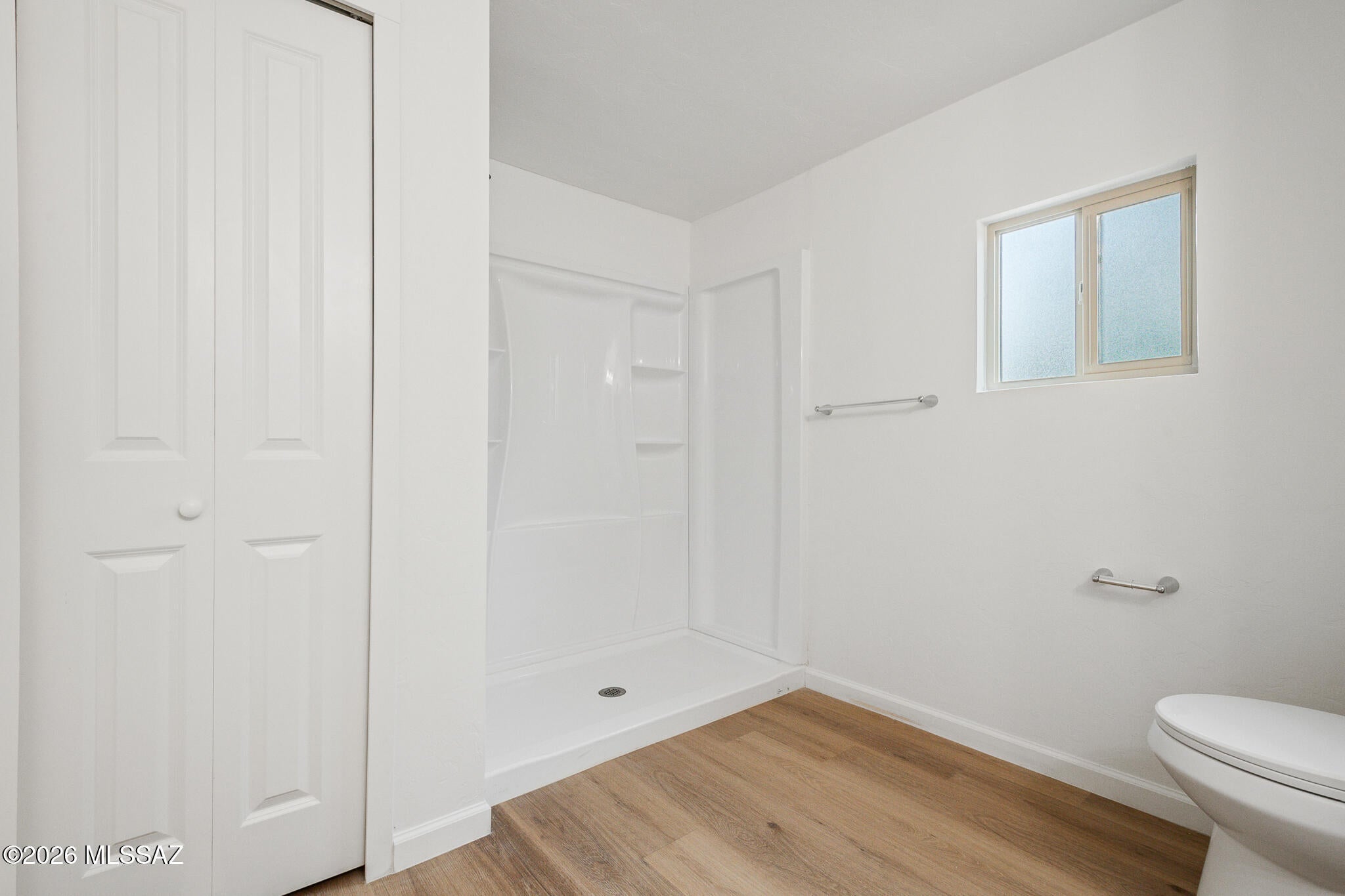 Galloway Park (1-20) - Residential