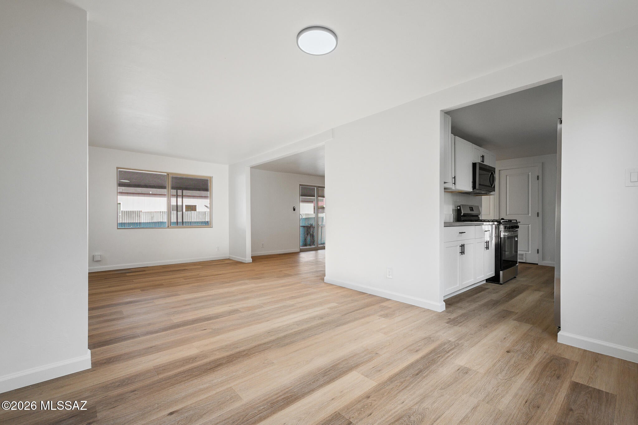 Galloway Park (1-20) - Residential