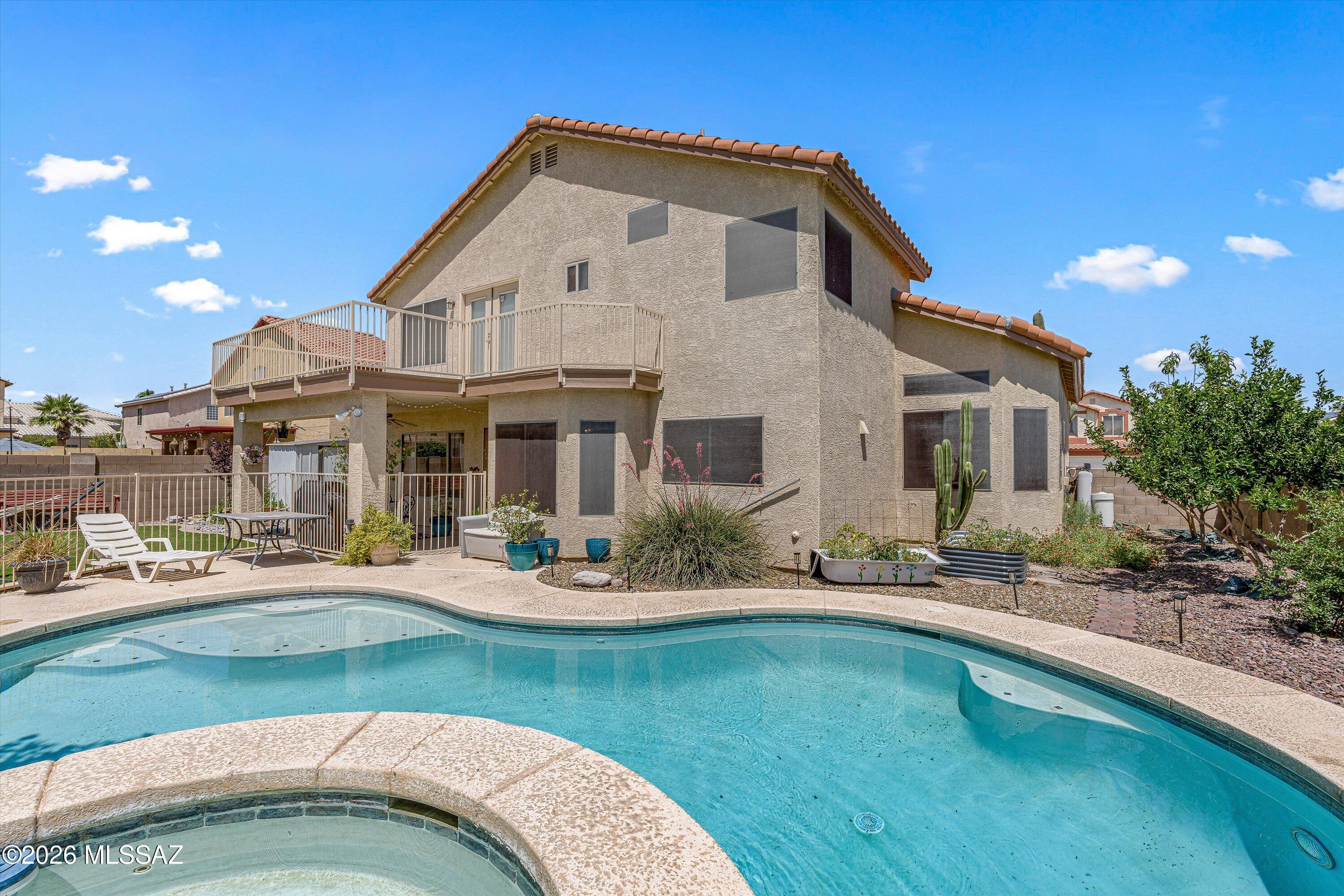 Continental Ranch Parcel 11 - Residential