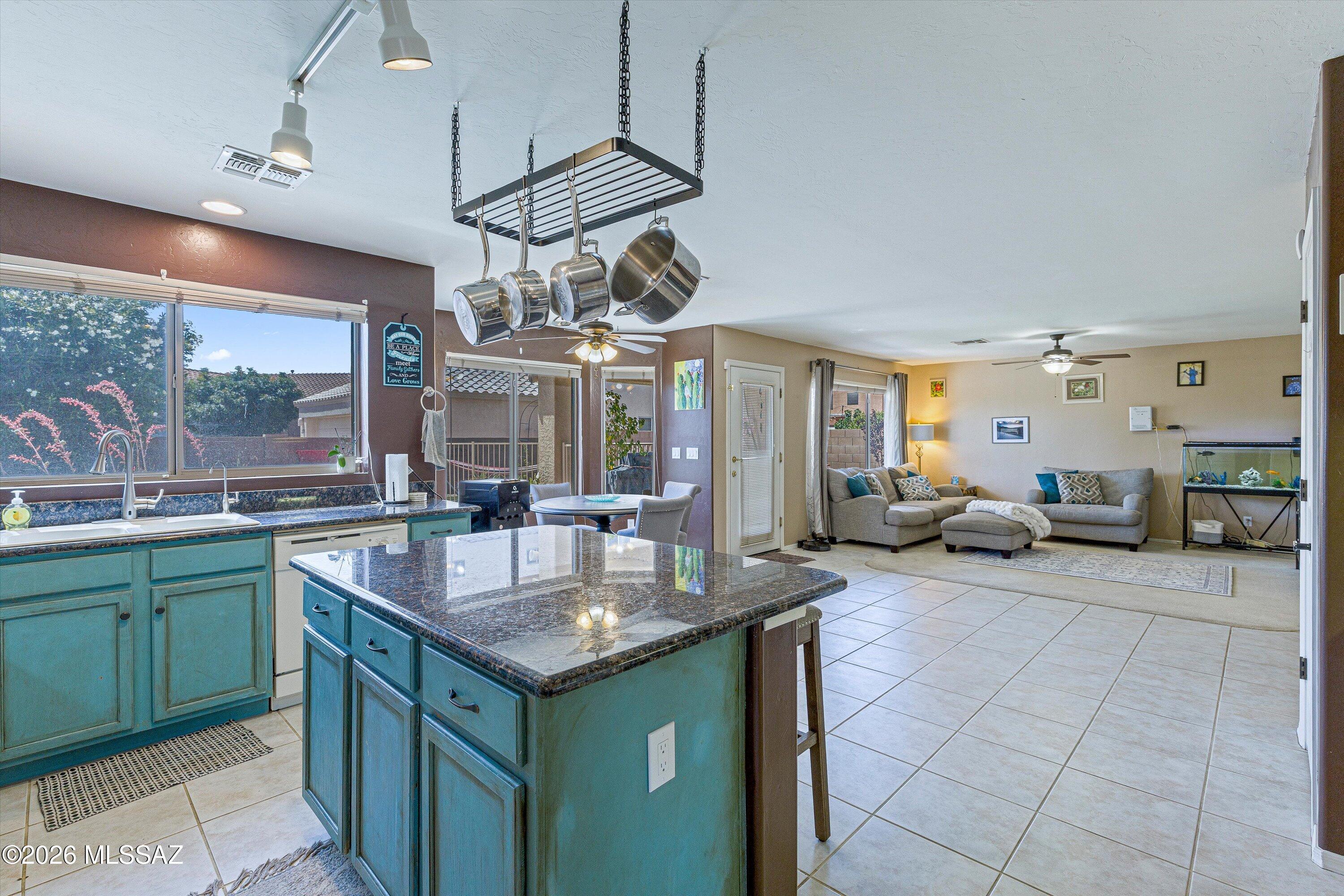 Continental Ranch Parcel 11 - Residential
