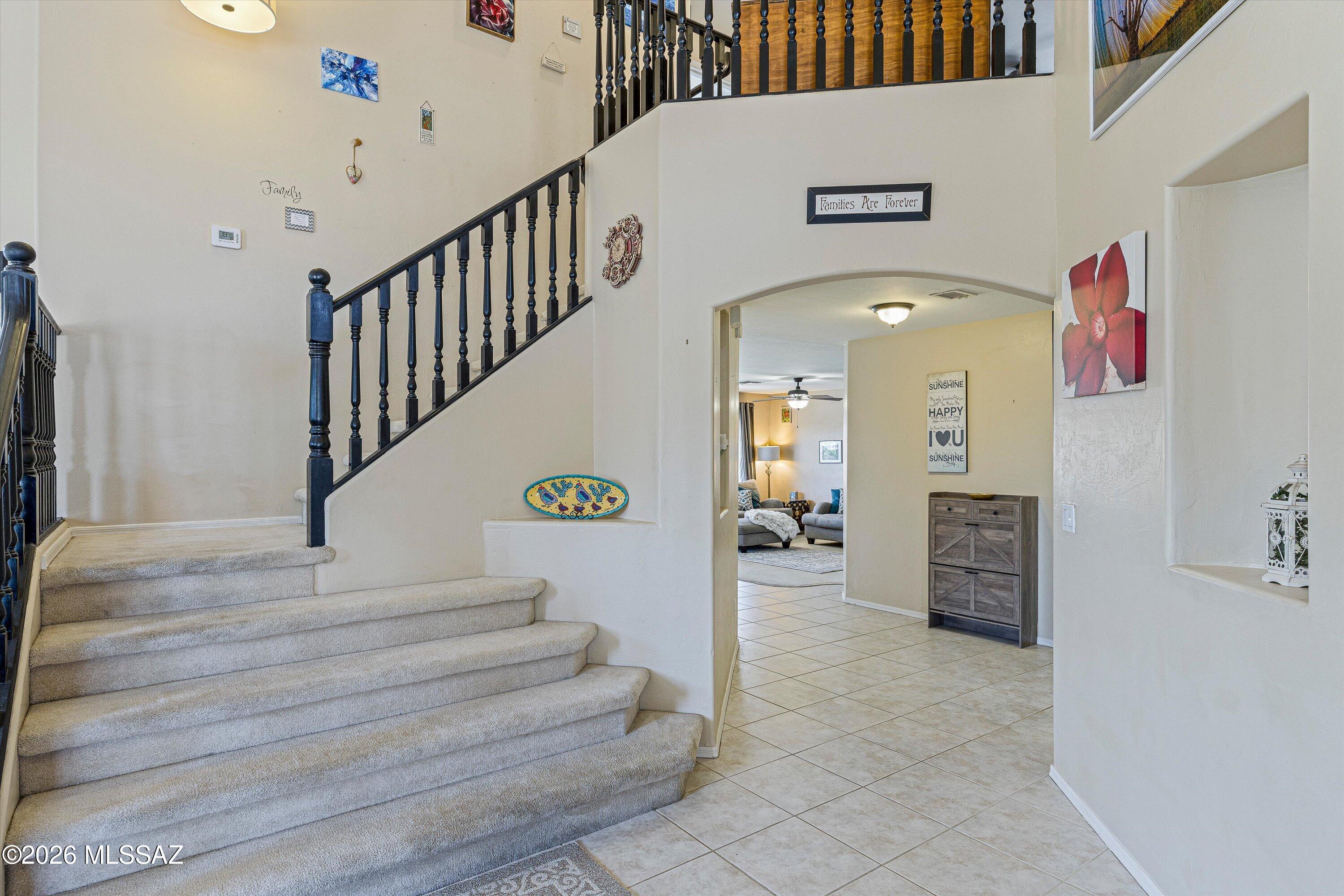 Continental Ranch Parcel 11 - Residential