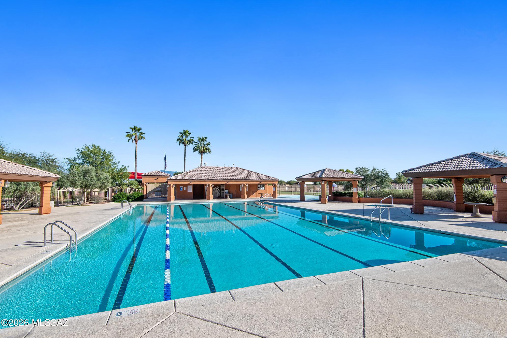 Continental Ranch Parcel 11 - Residential