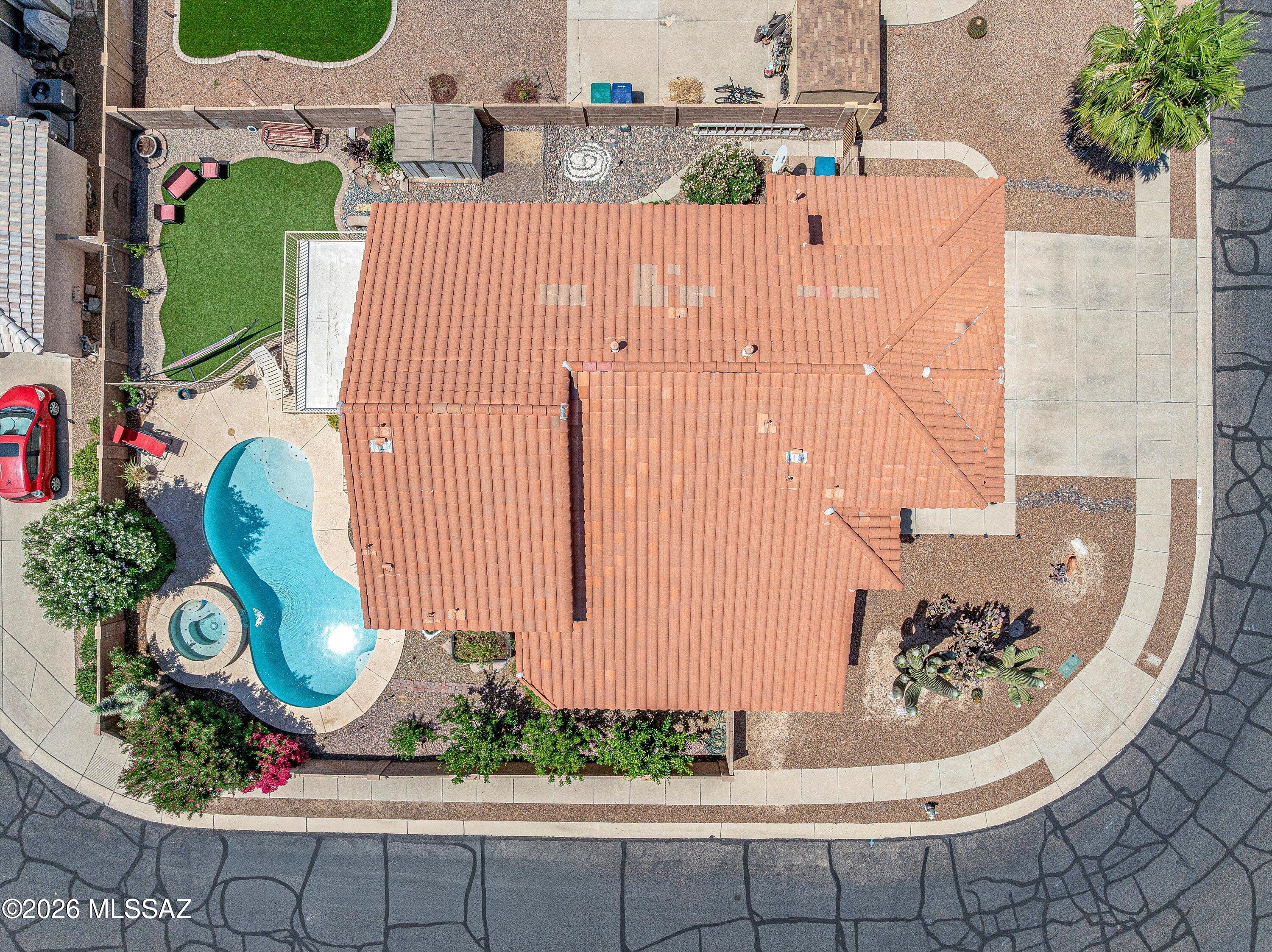 Continental Ranch Parcel 11 - Residential