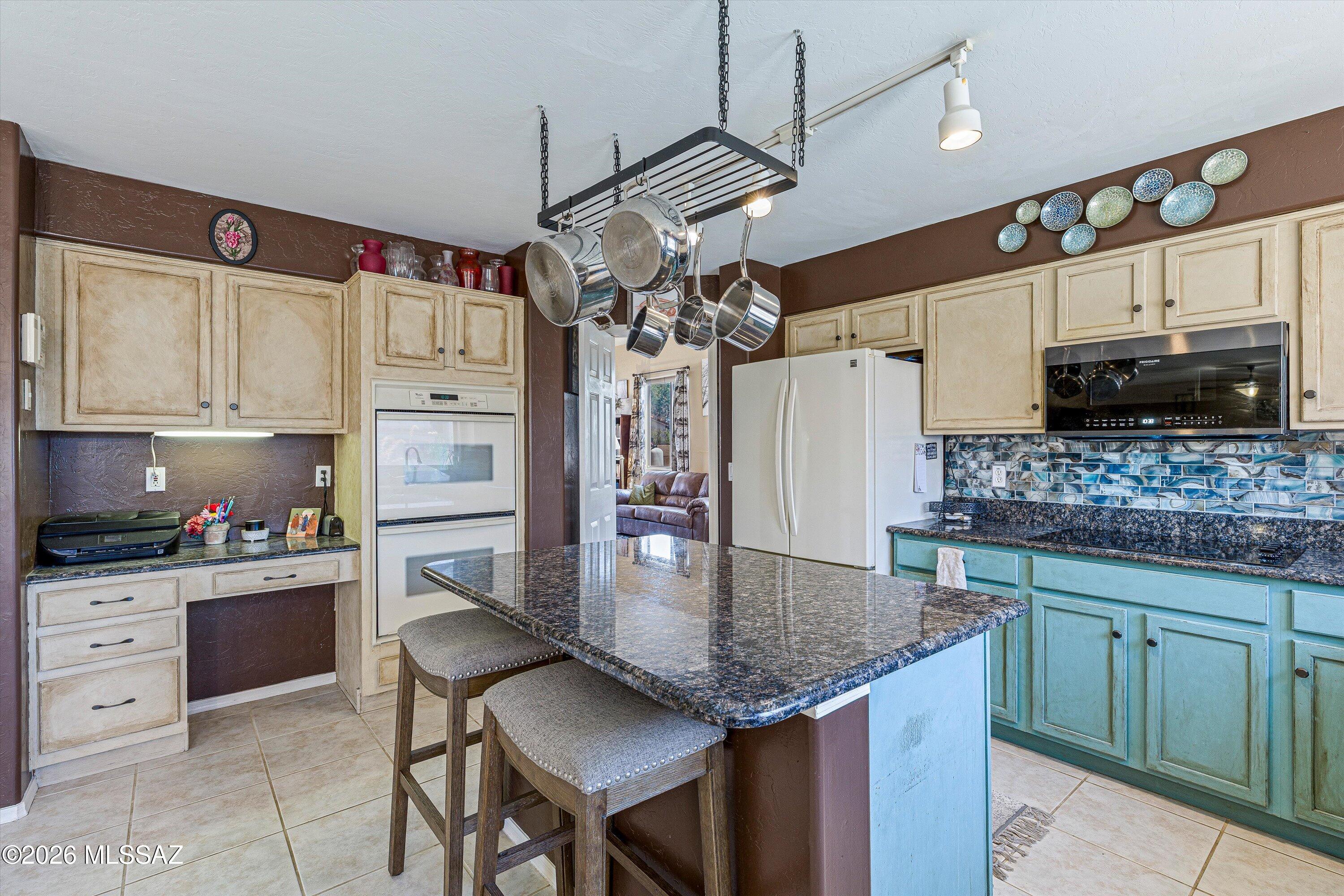 Continental Ranch Parcel 11 - Residential