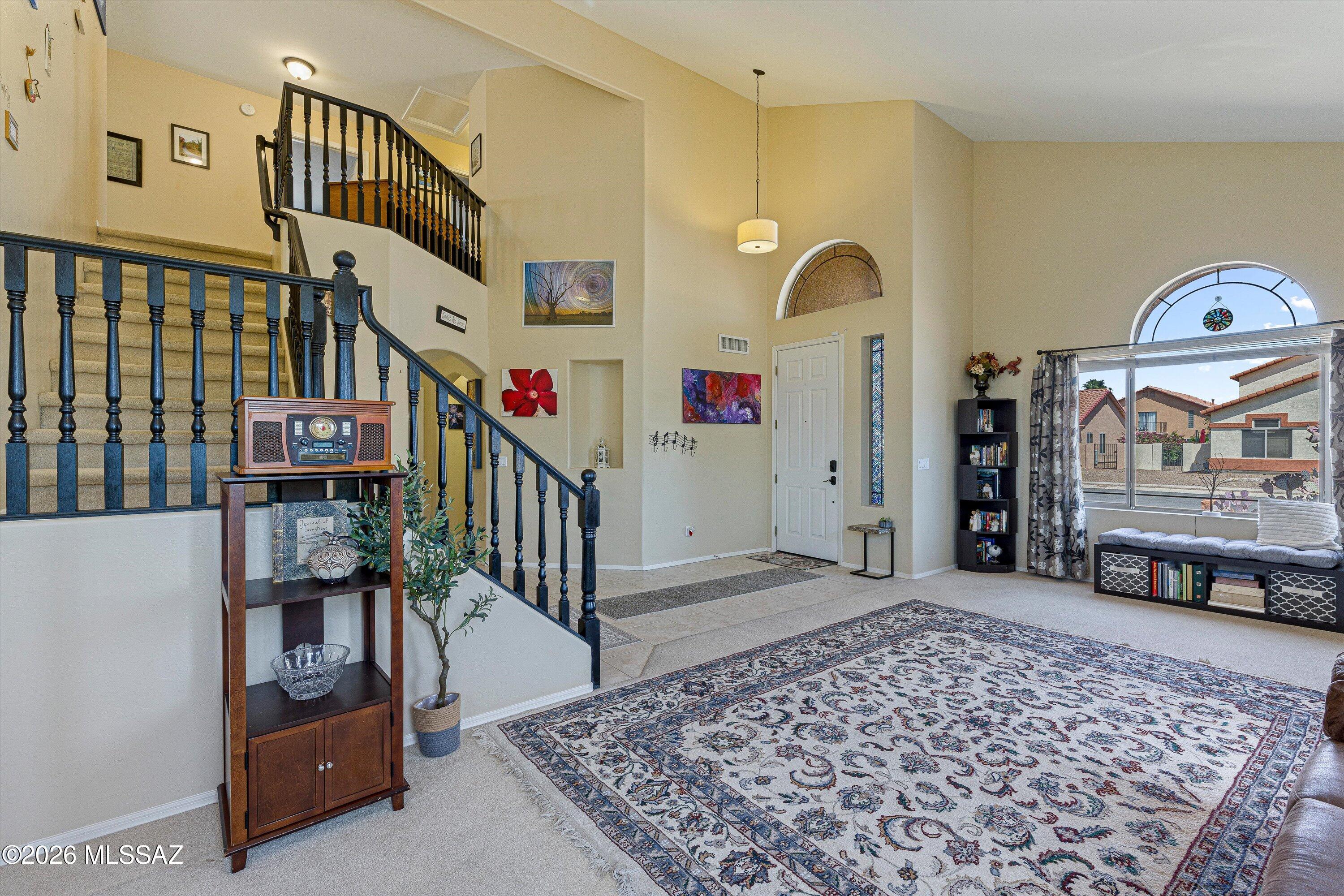 Continental Ranch Parcel 11 - Residential
