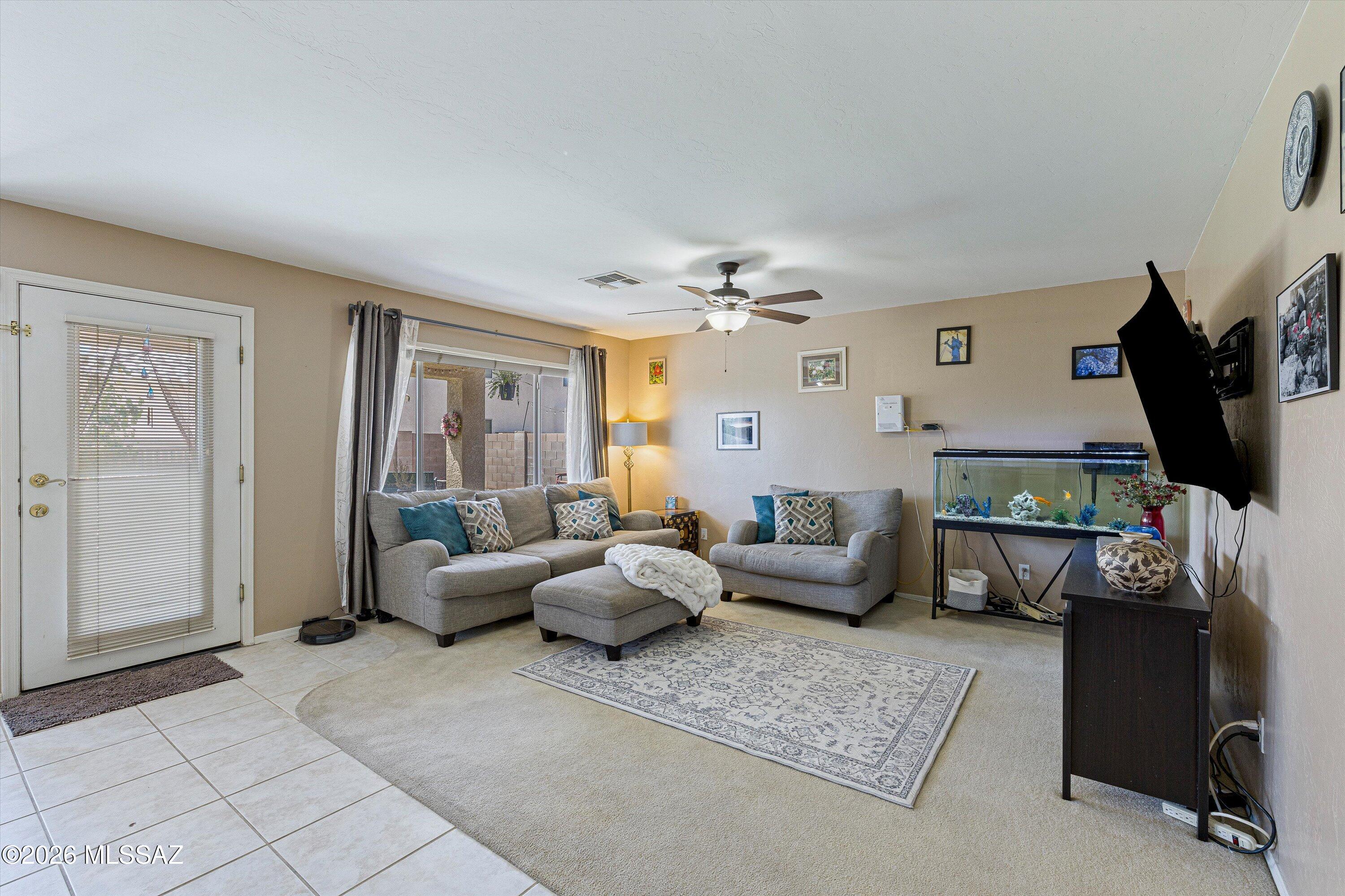 Continental Ranch Parcel 11 - Residential