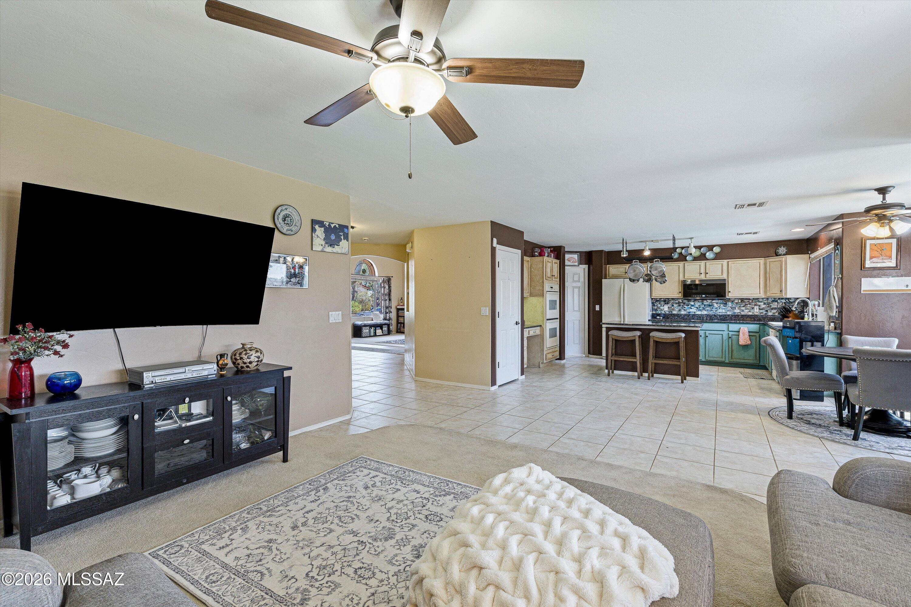 Continental Ranch Parcel 11 - Residential