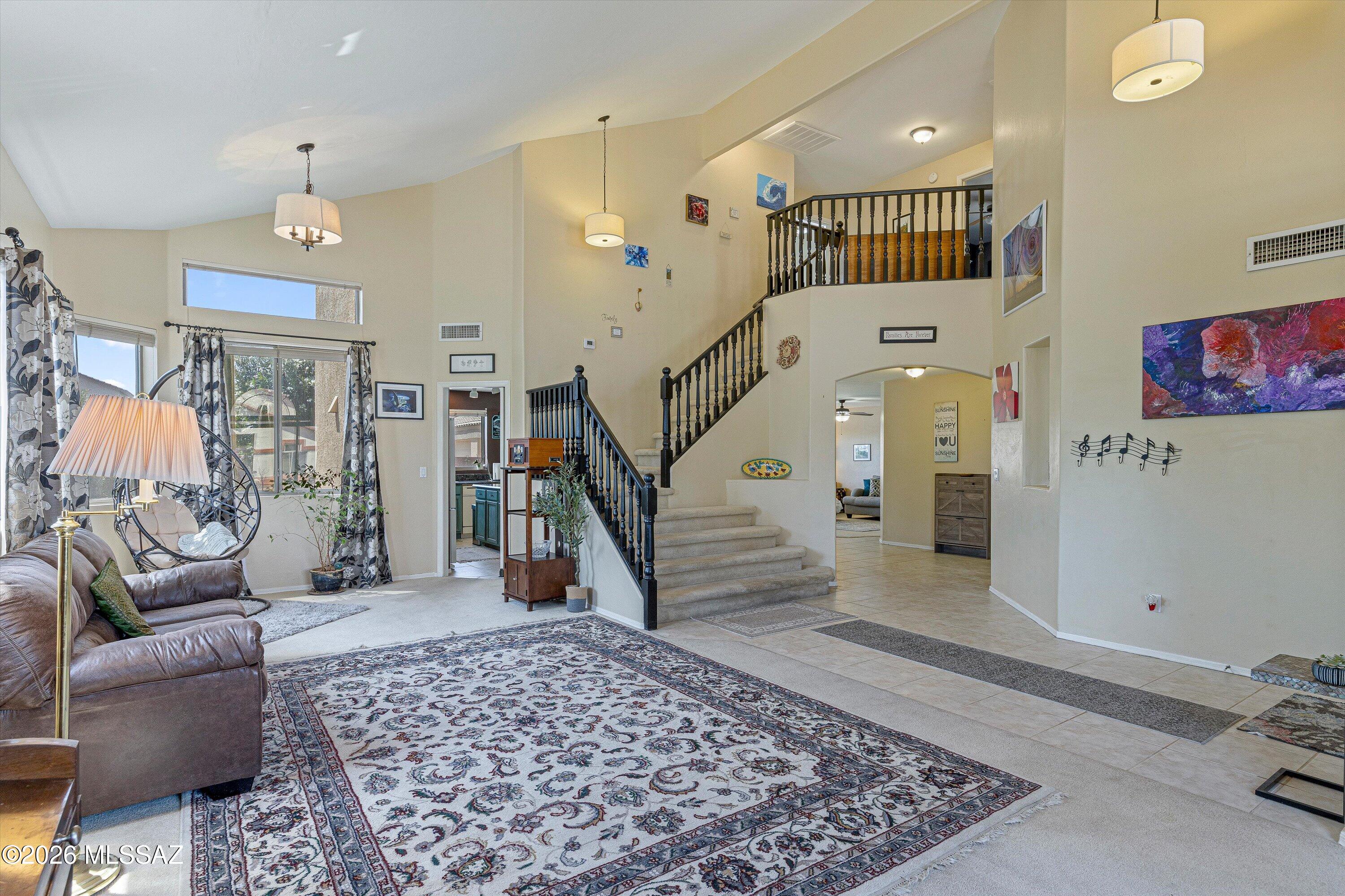 Continental Ranch Parcel 11 - Residential