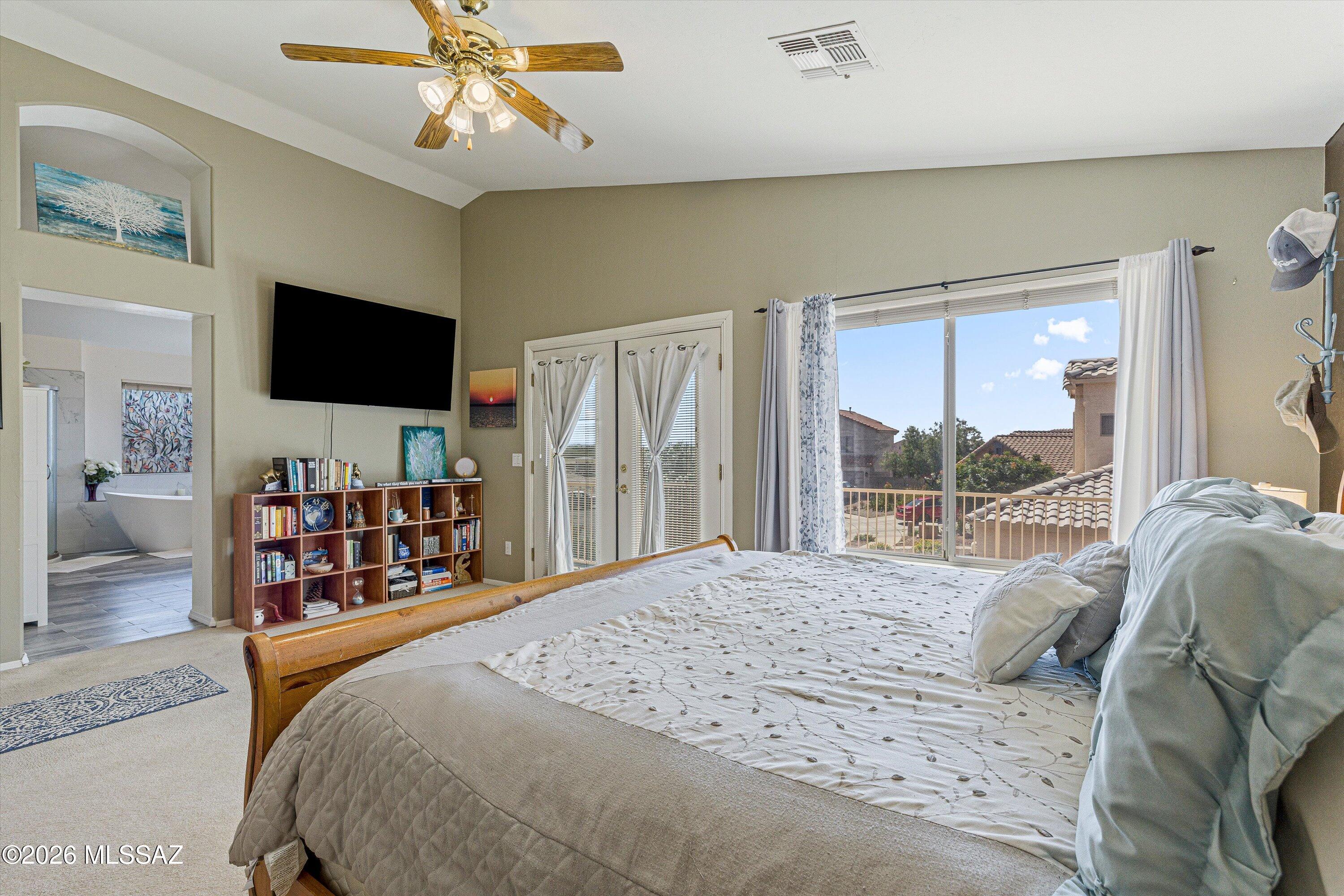 Continental Ranch Parcel 11 - Residential