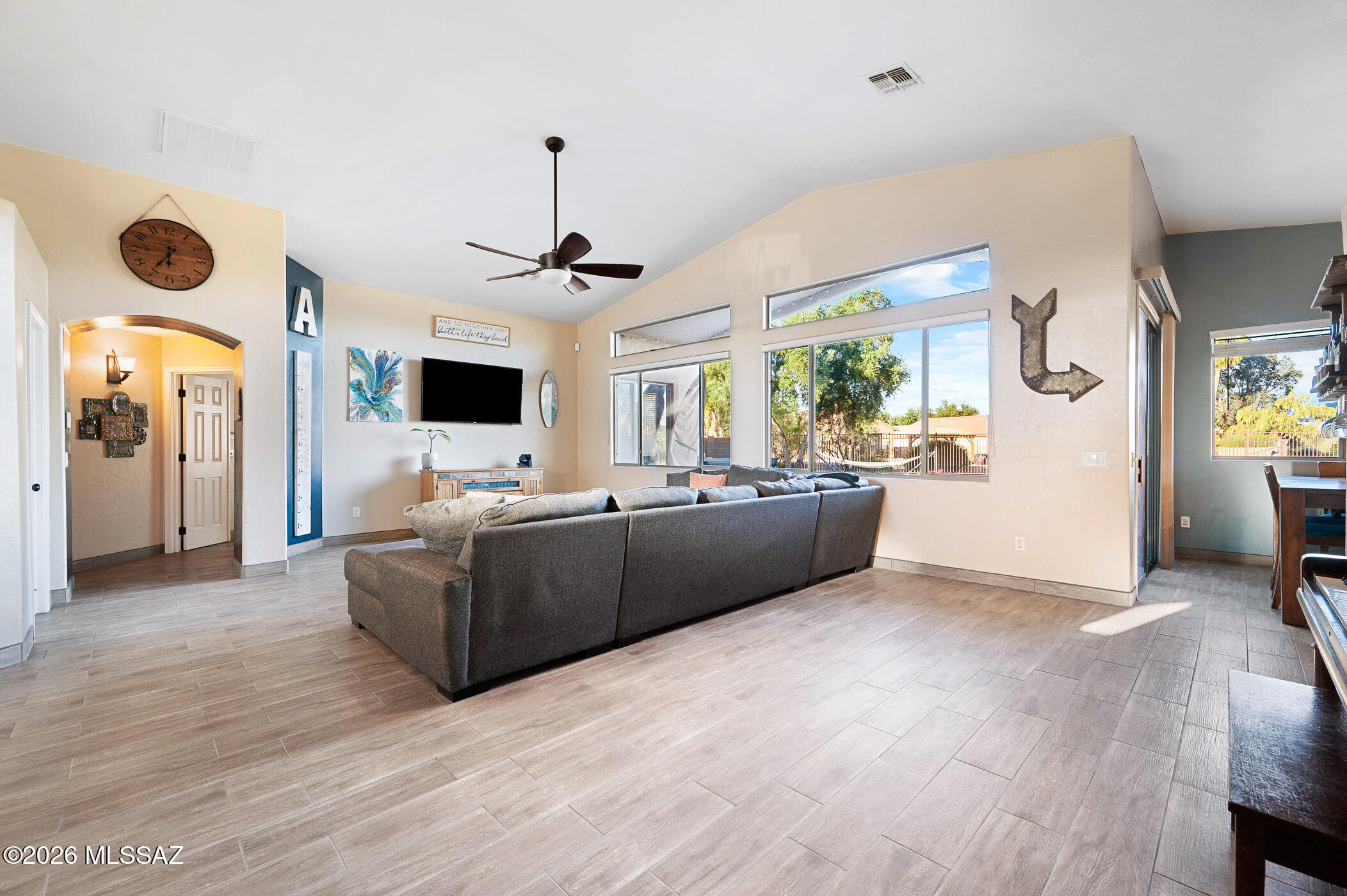 Gladden Farms BLK 10 (1-84) - Residential