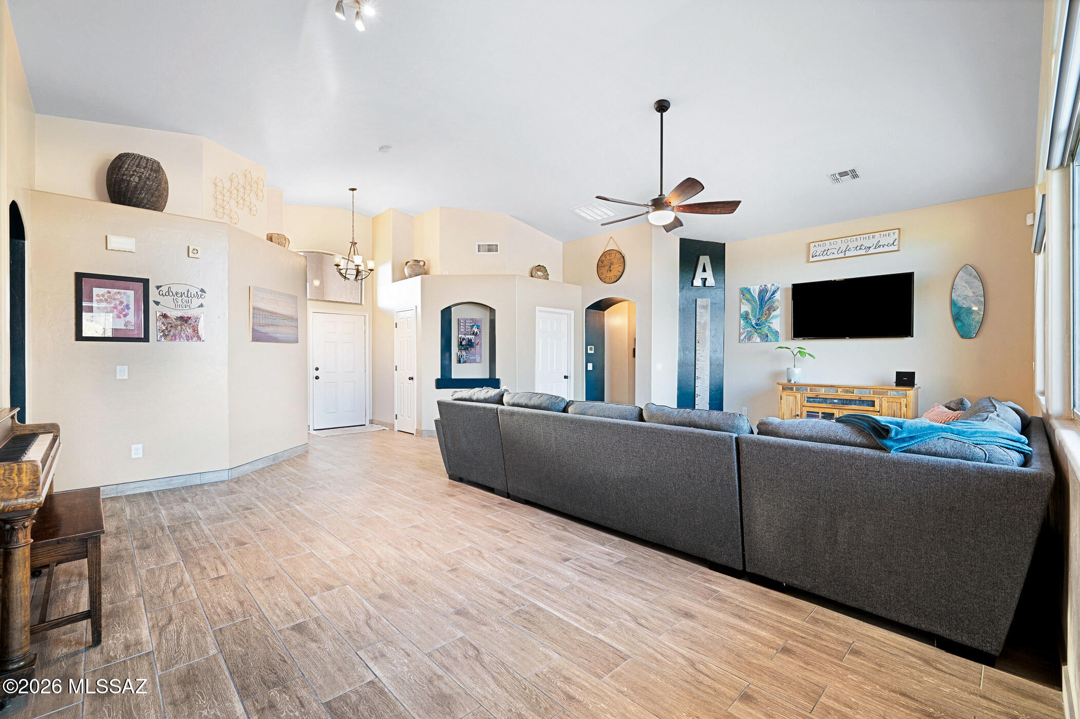 Gladden Farms BLK 10 (1-84) - Residential