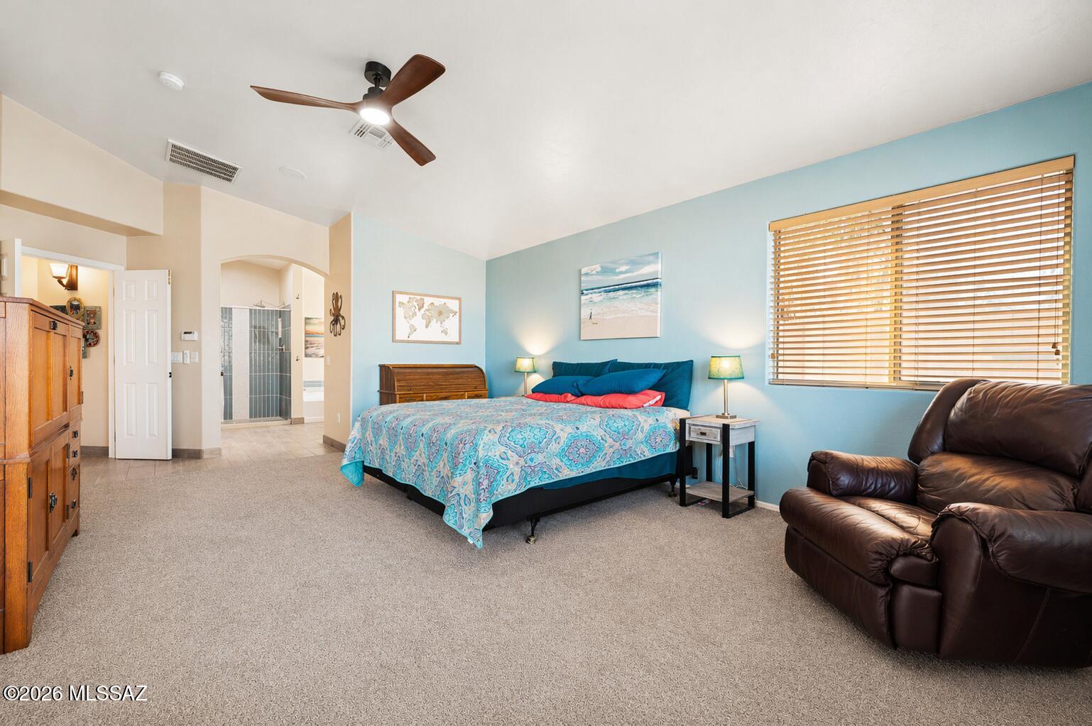 Gladden Farms BLK 10 (1-84) - Residential
