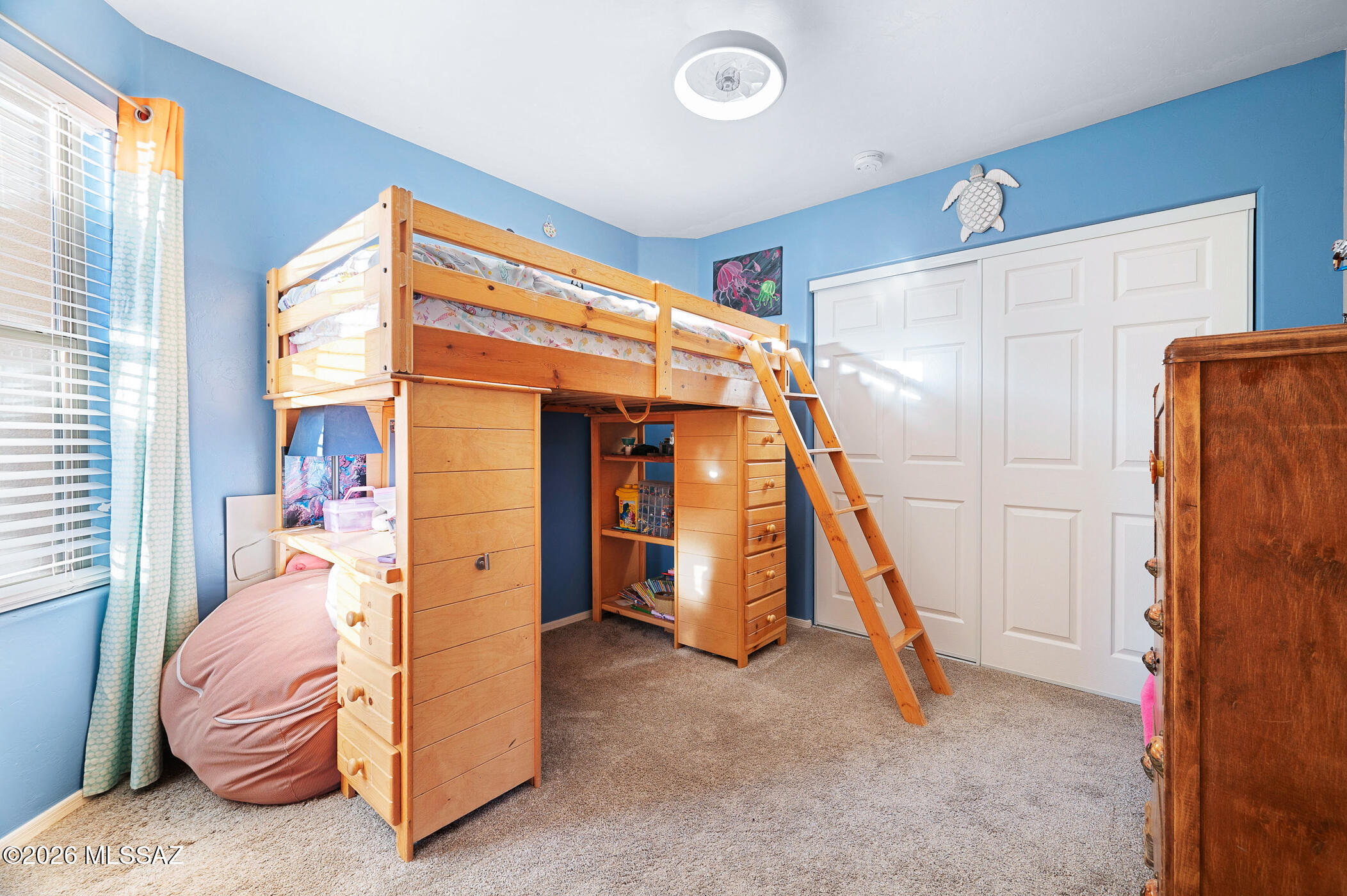 Gladden Farms BLK 10 (1-84) - Residential