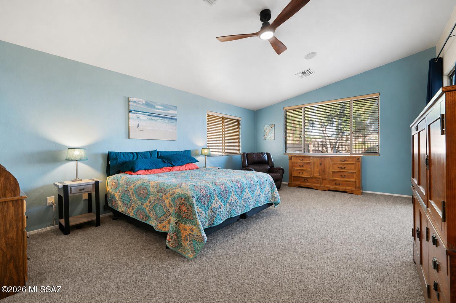 Gladden Farms BLK 10 (1-84) - Residential