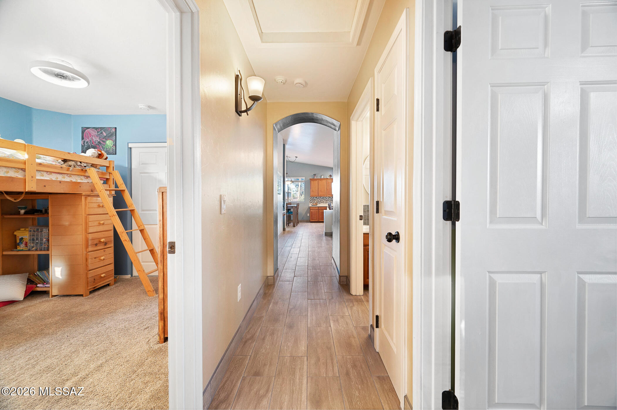 Gladden Farms BLK 10 (1-84) - Residential