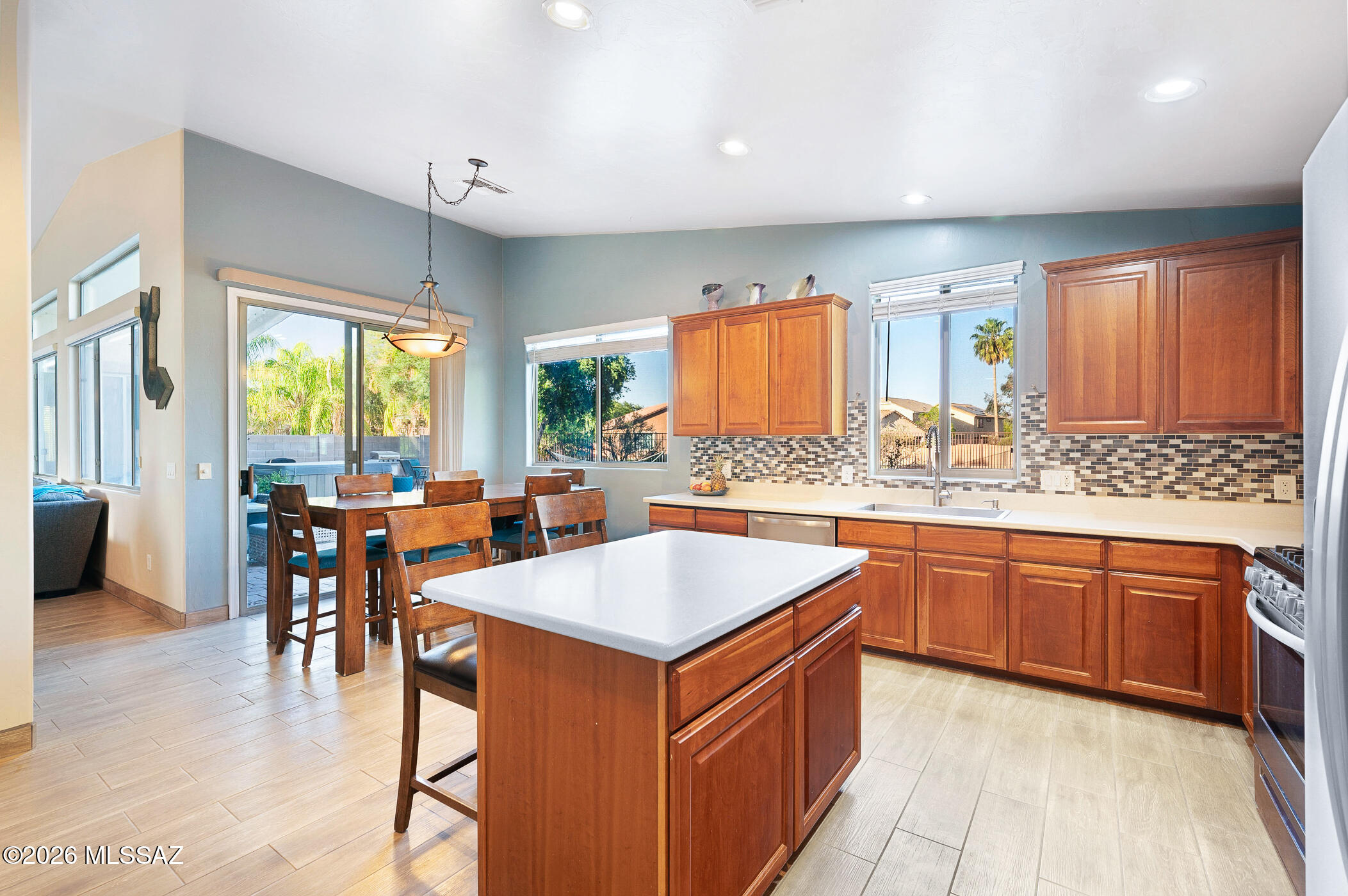 Gladden Farms BLK 10 (1-84) - Residential
