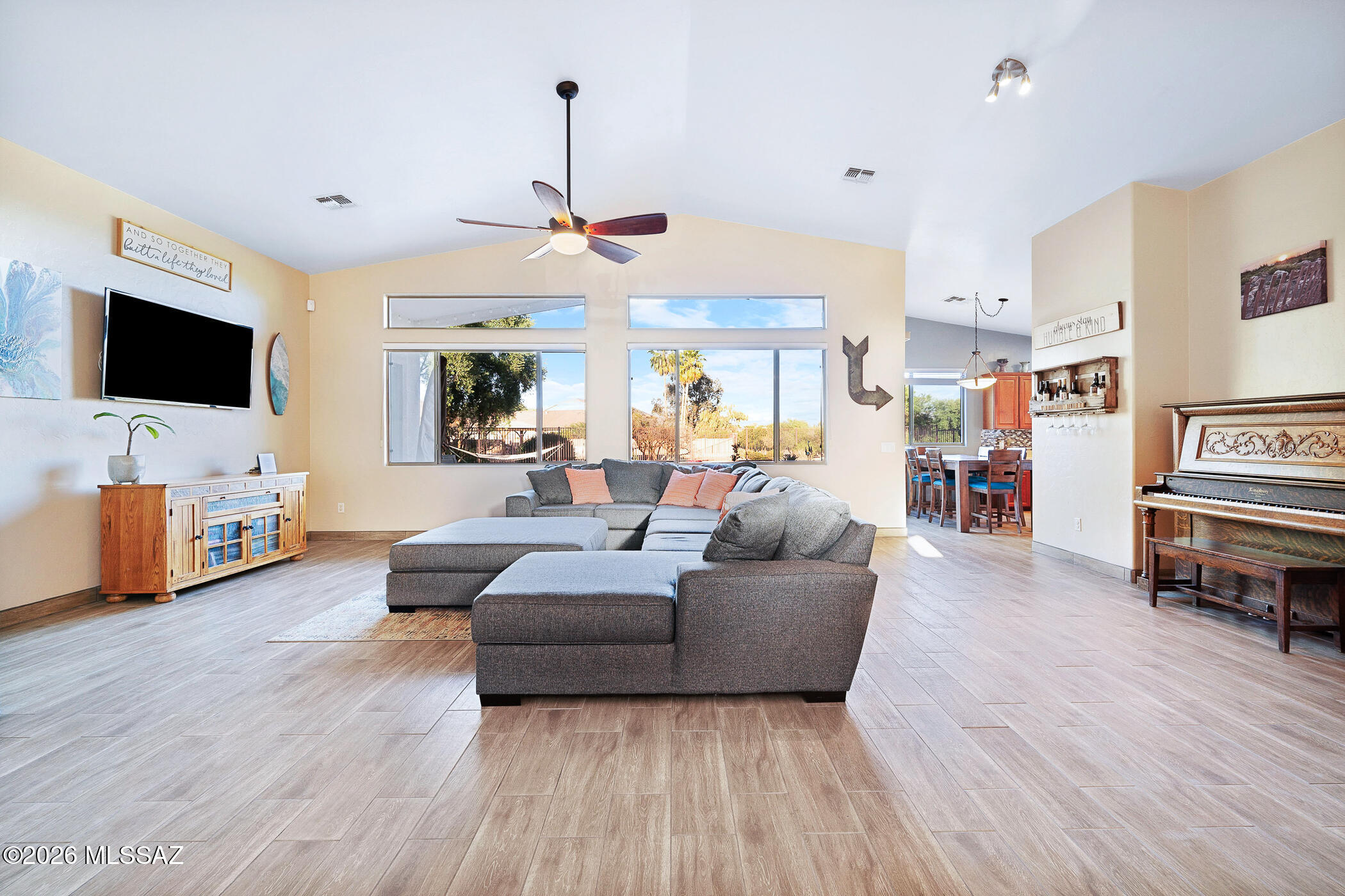 Gladden Farms BLK 10 (1-84) - Residential