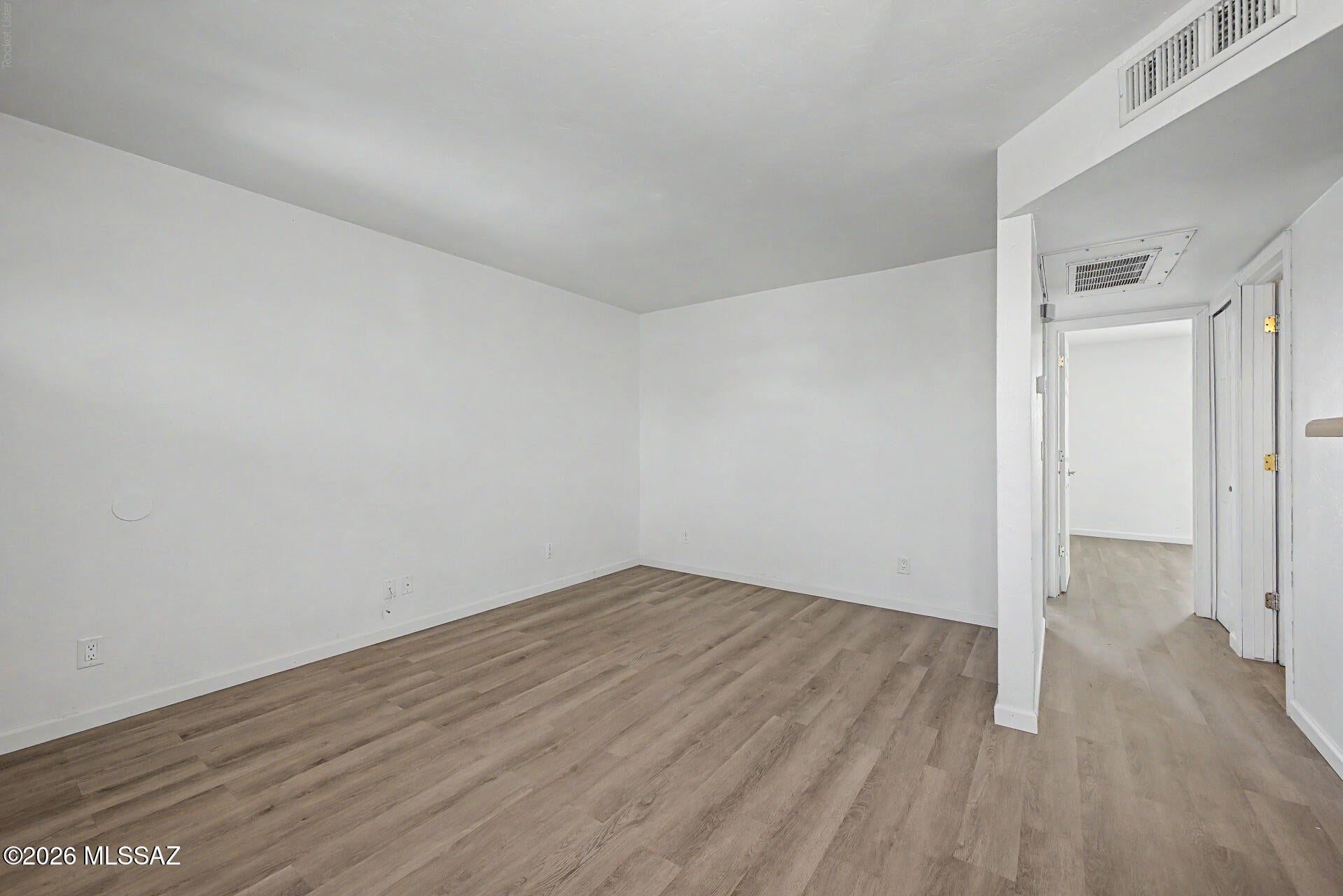 Sierra Madre Condos - Residential