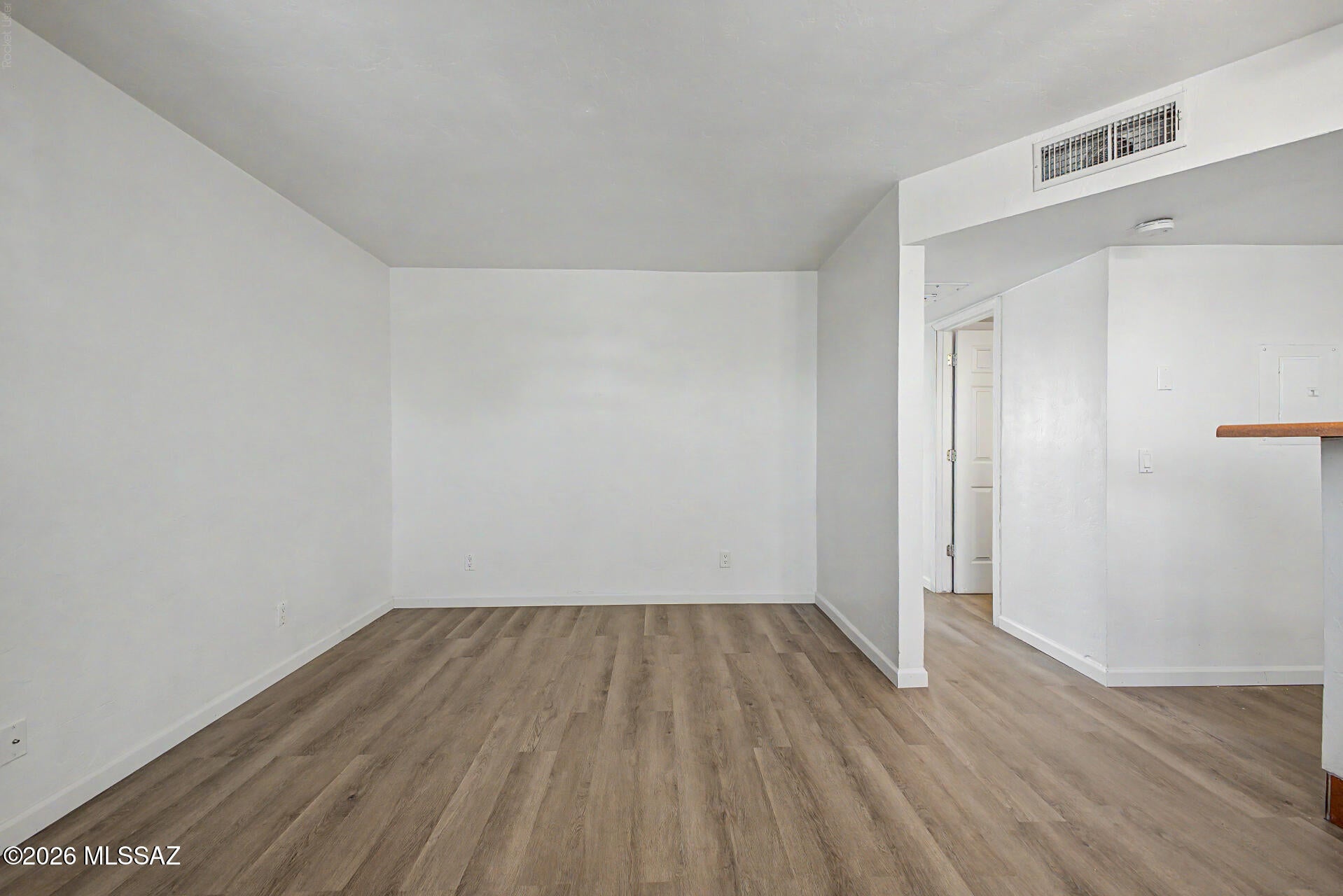 Sierra Madre Condos - Residential