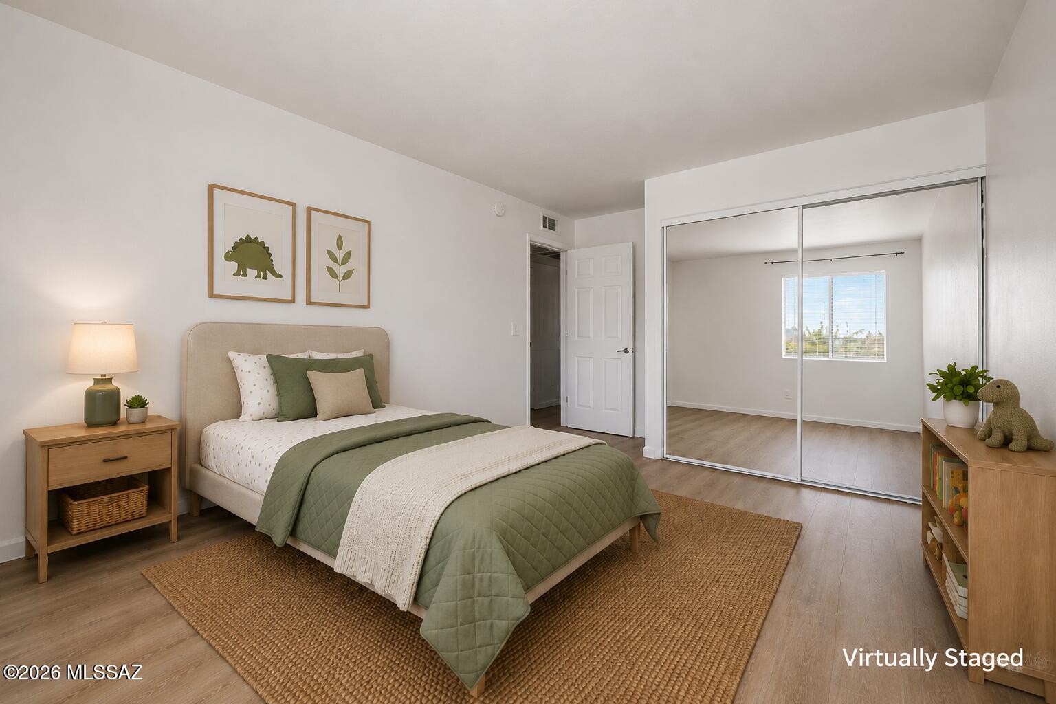Sierra Madre Condos - Residential