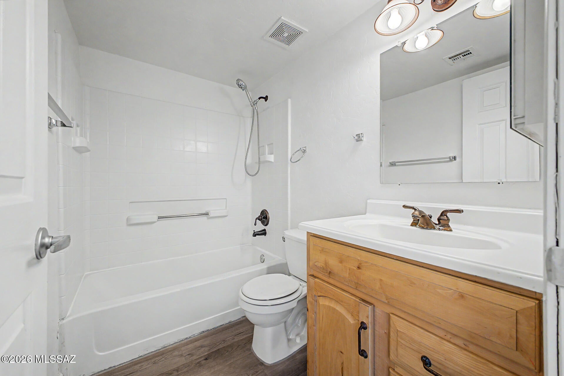 Sierra Madre Condos - Residential