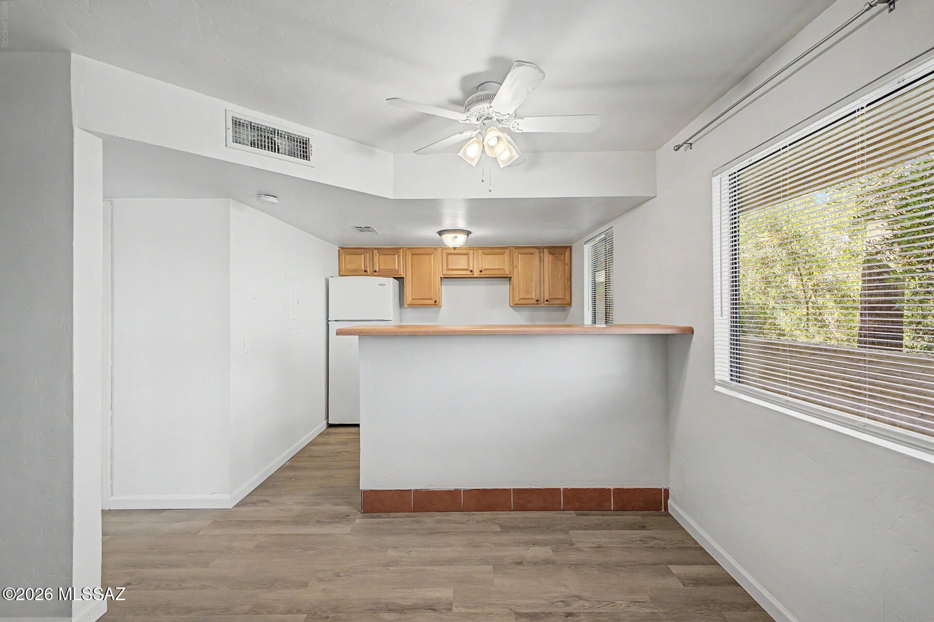 Sierra Madre Condos - Residential
