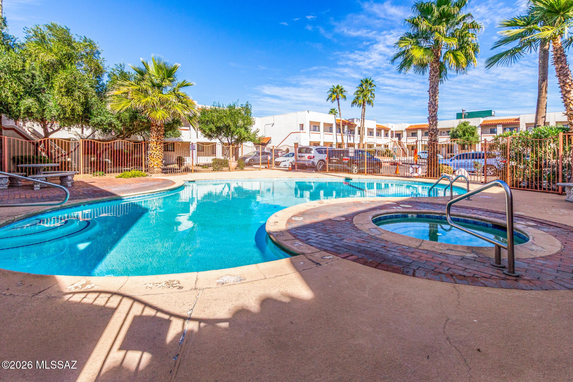 Sierra Madre Condos - Residential