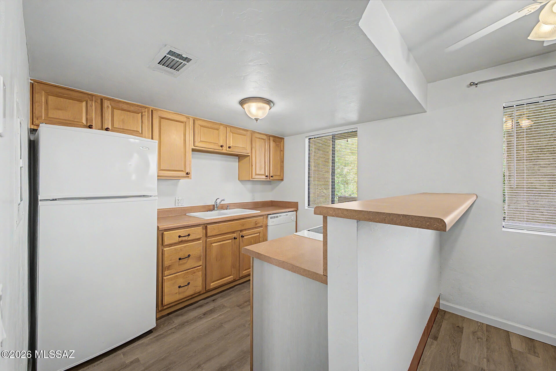 Sierra Madre Condos - Residential