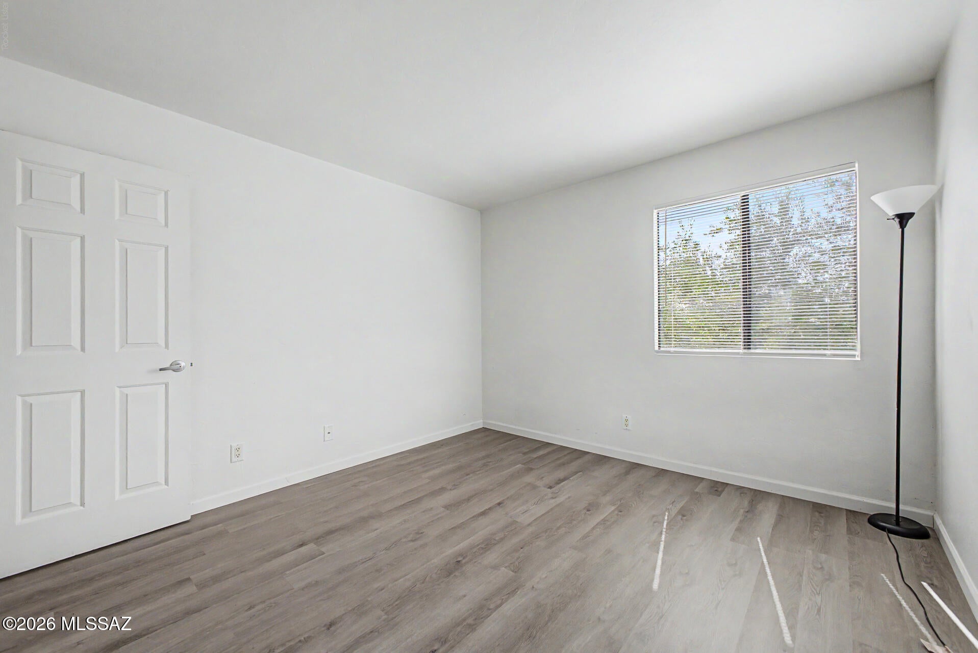 Sierra Madre Condos - Residential