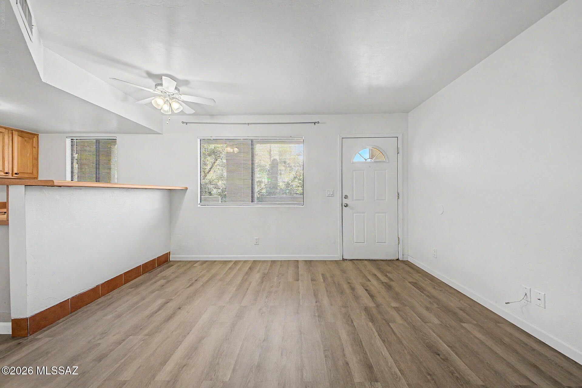 Sierra Madre Condos - Residential