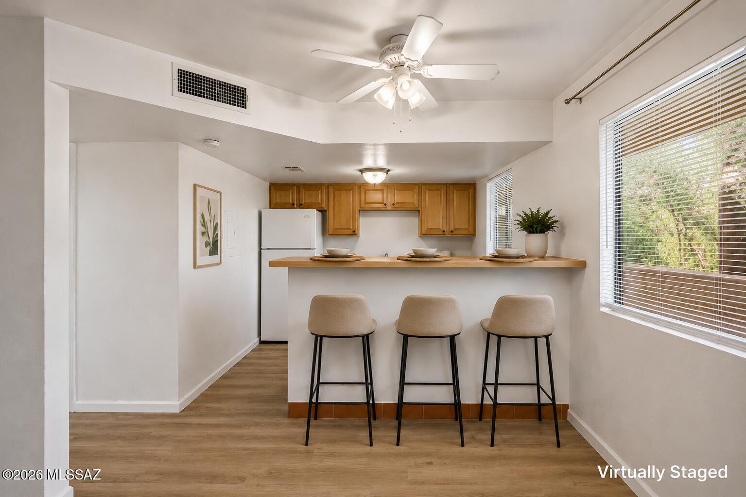 Sierra Madre Condos - Residential