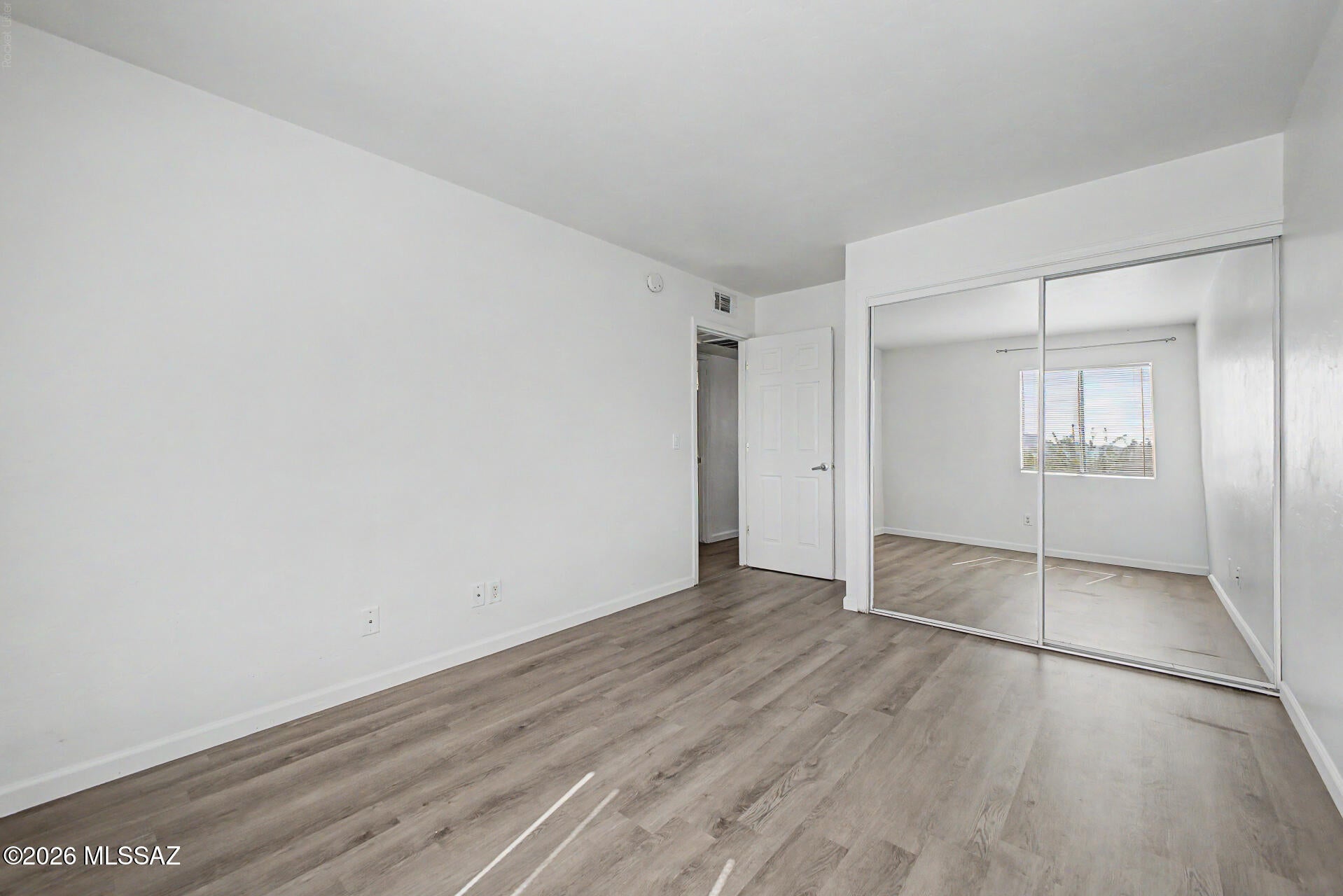 Sierra Madre Condos - Residential