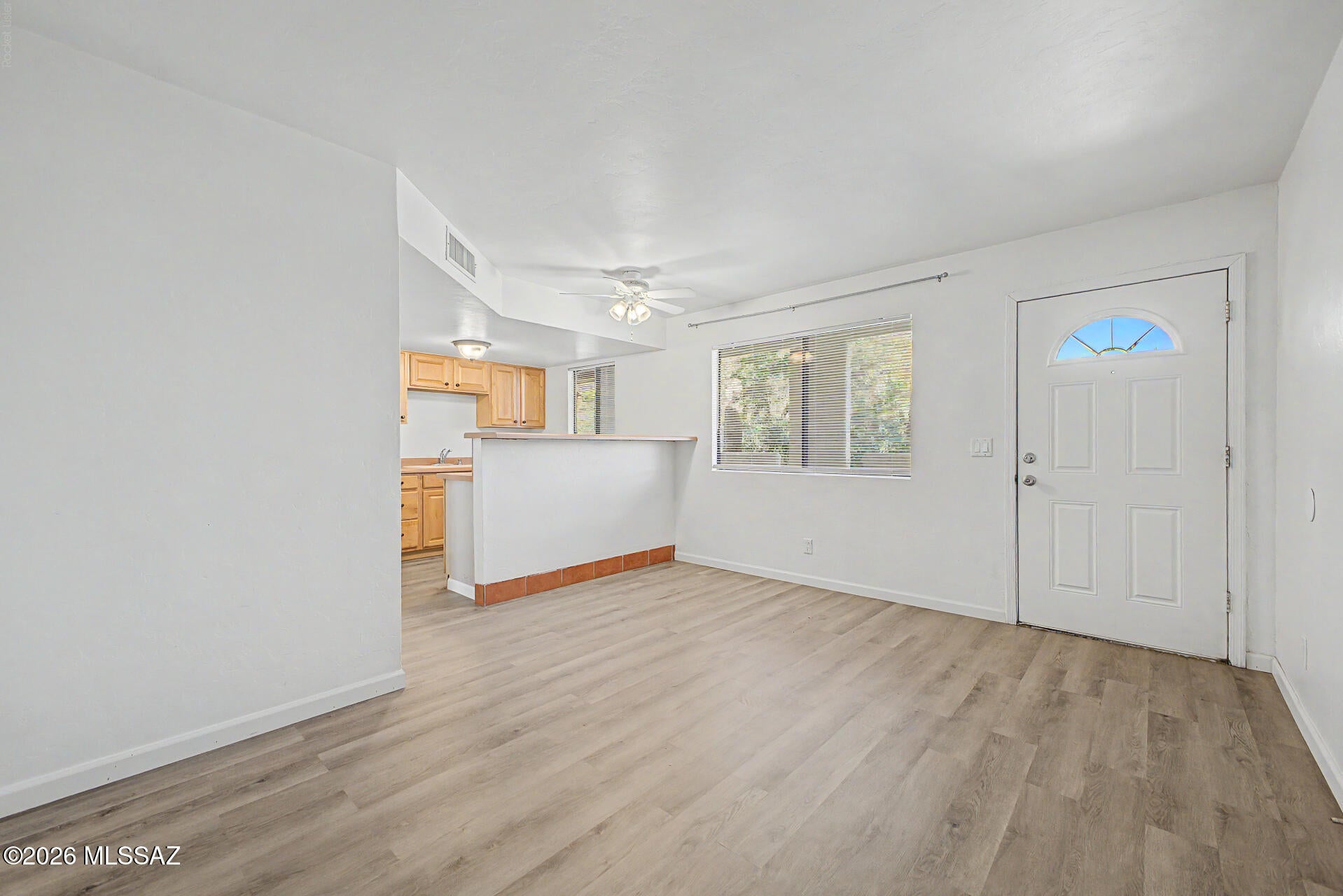 Sierra Madre Condos - Residential