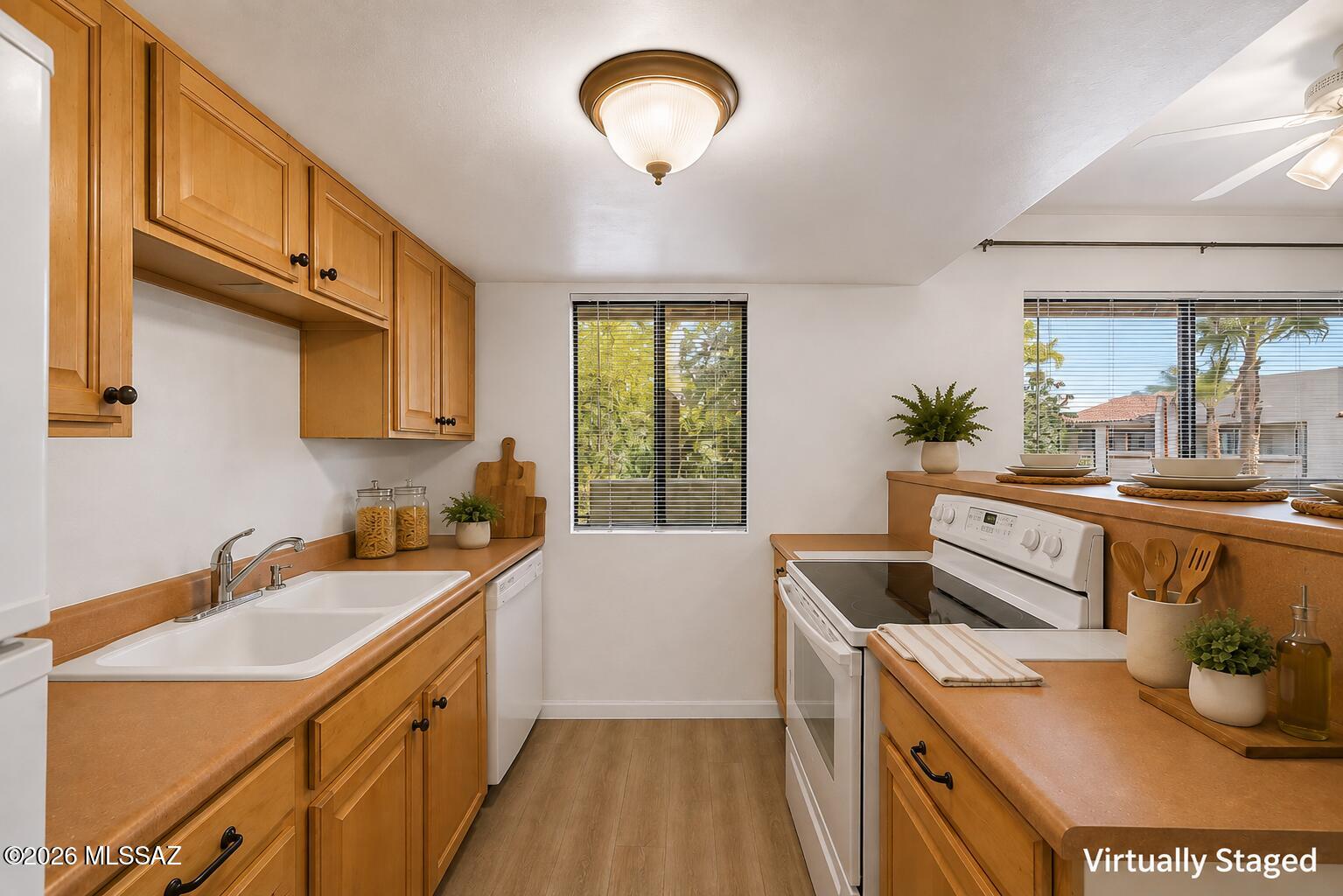 Sierra Madre Condos - Residential