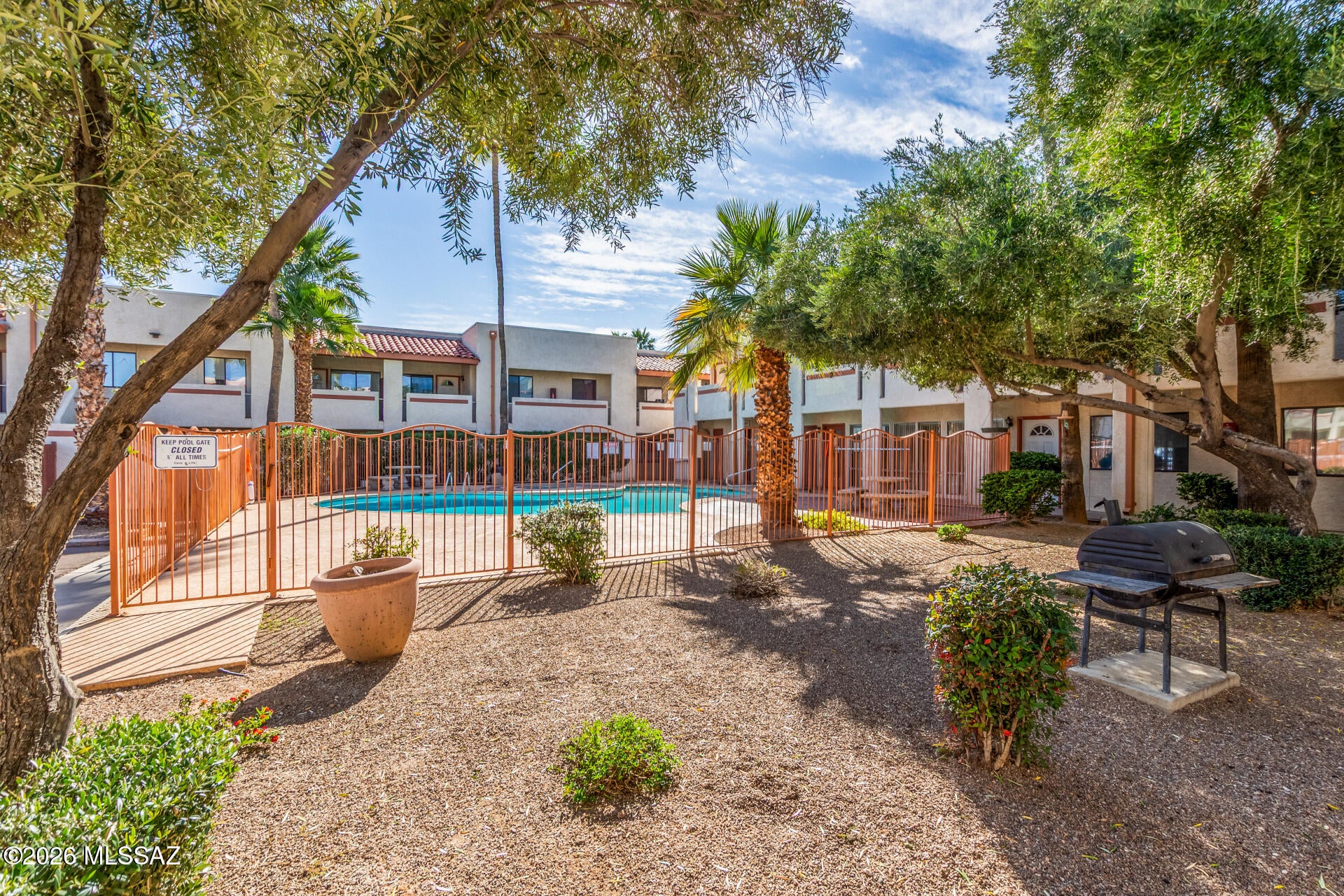Sierra Madre Condos - Residential