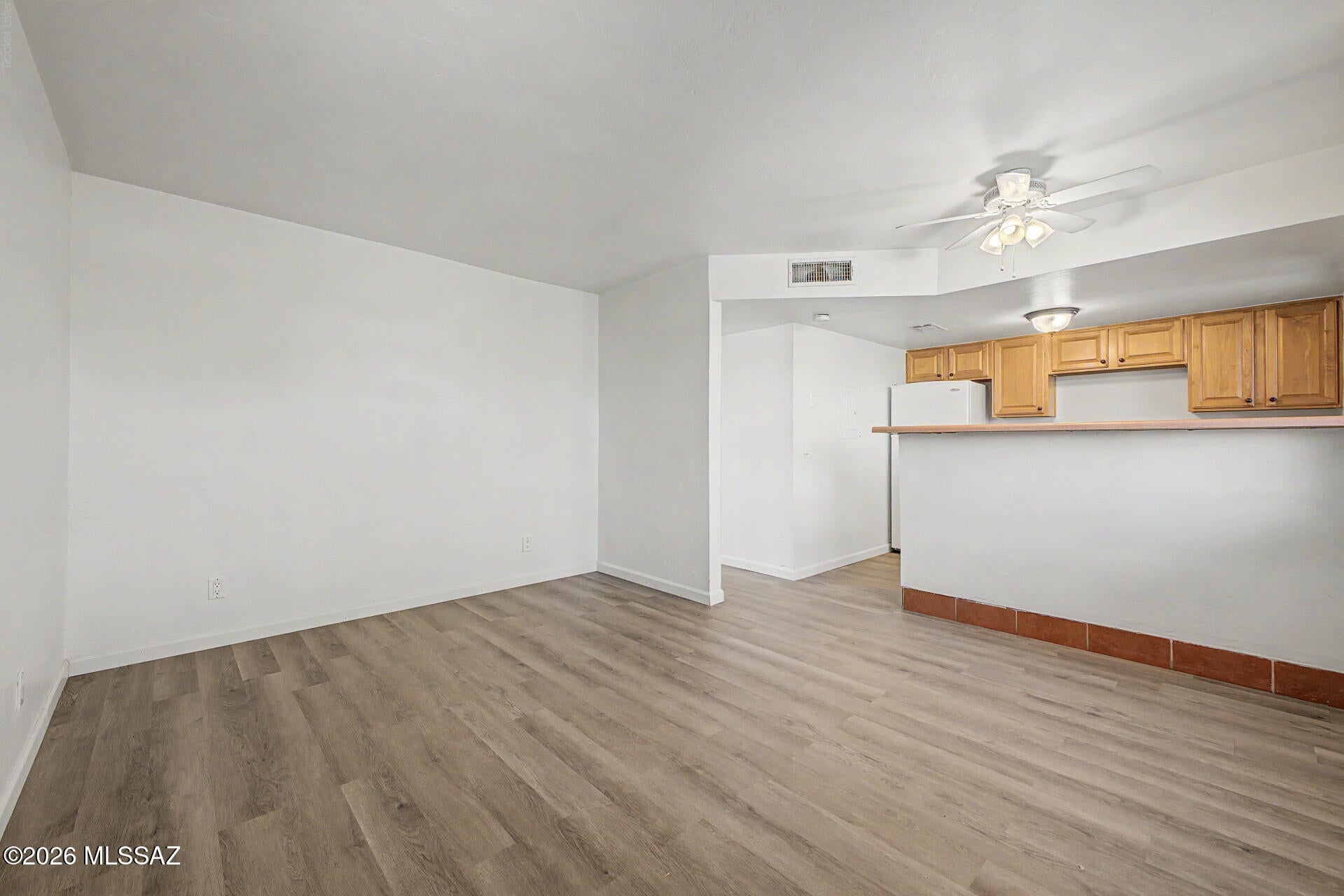 Sierra Madre Condos - Residential