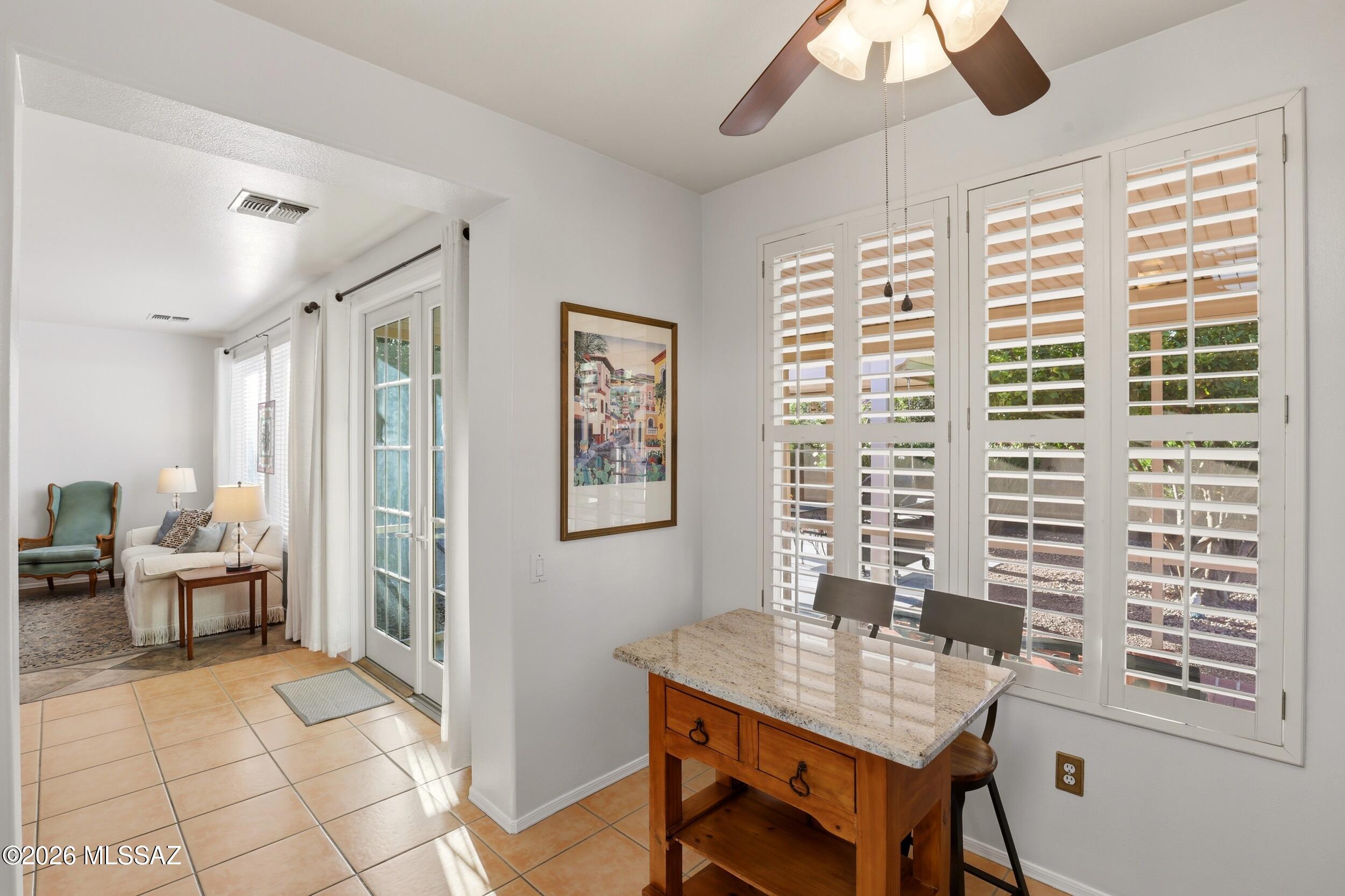 Continental Ranch Active Adult Community (1-141) - Residential