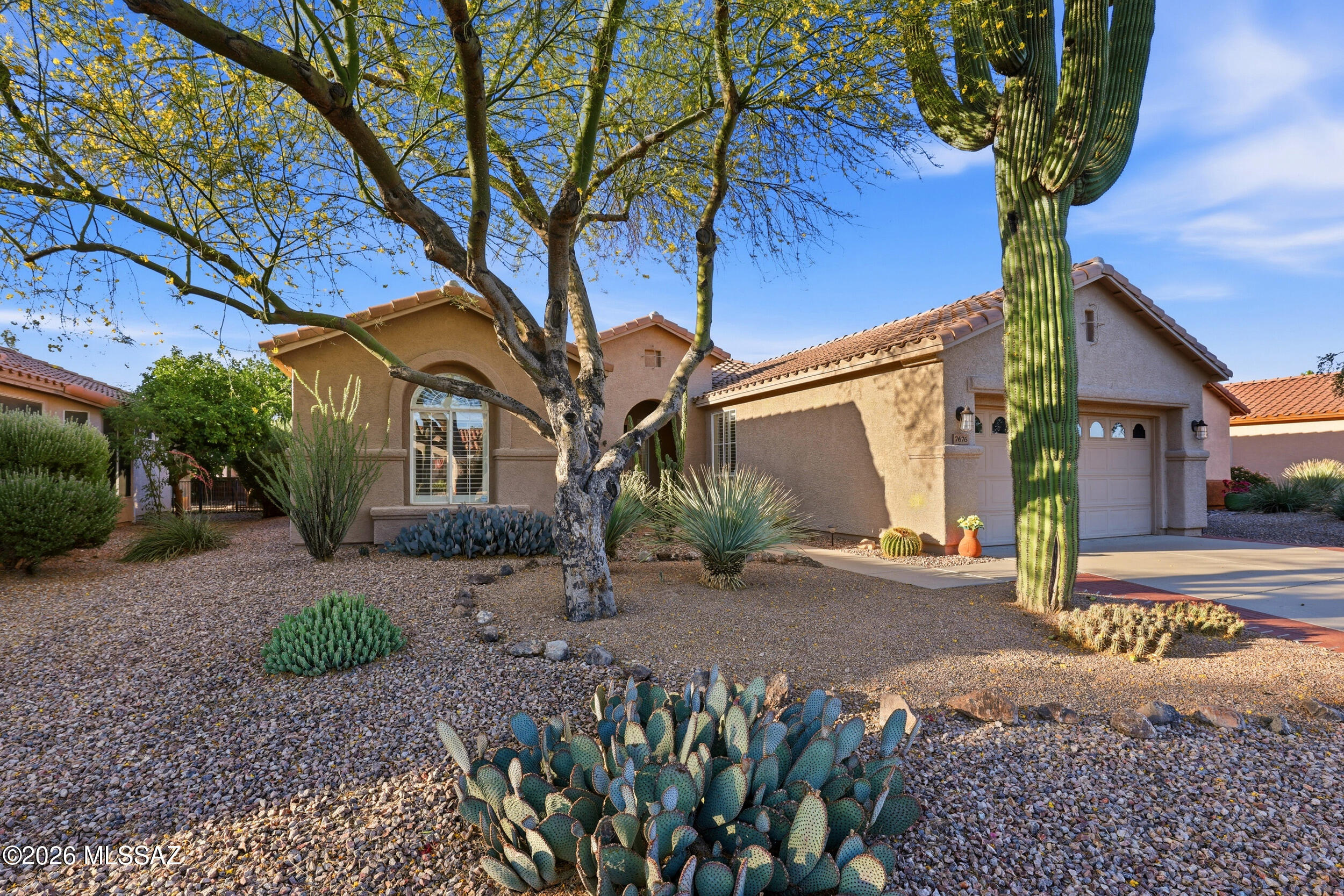 Continental Ranch Active Adult Community (1-141) - Residential