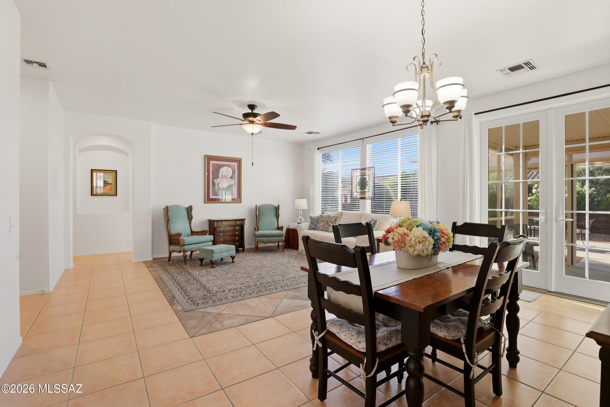 Continental Ranch Active Adult Community (1-141) - Residential