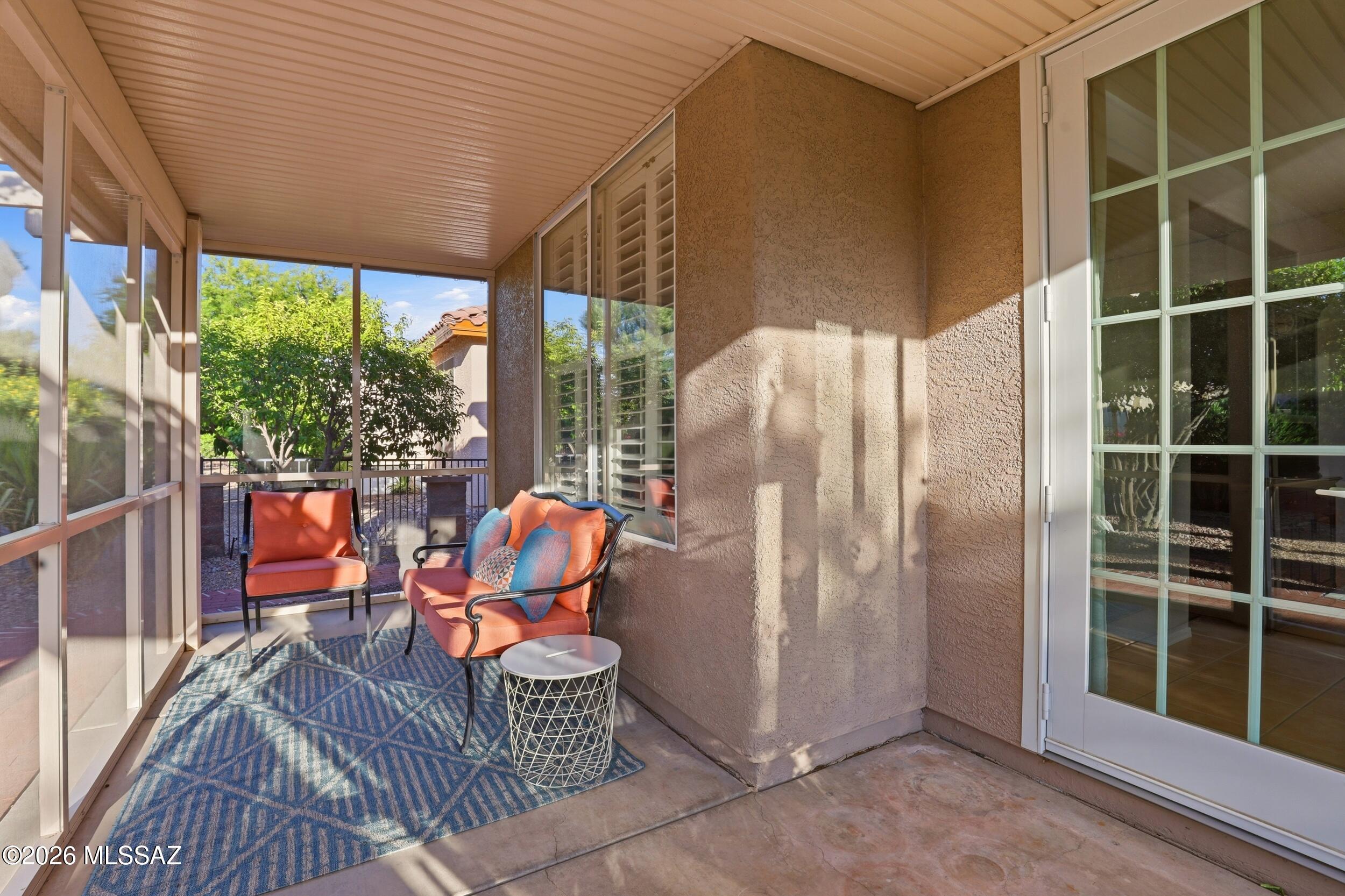 Continental Ranch Active Adult Community (1-141) - Residential