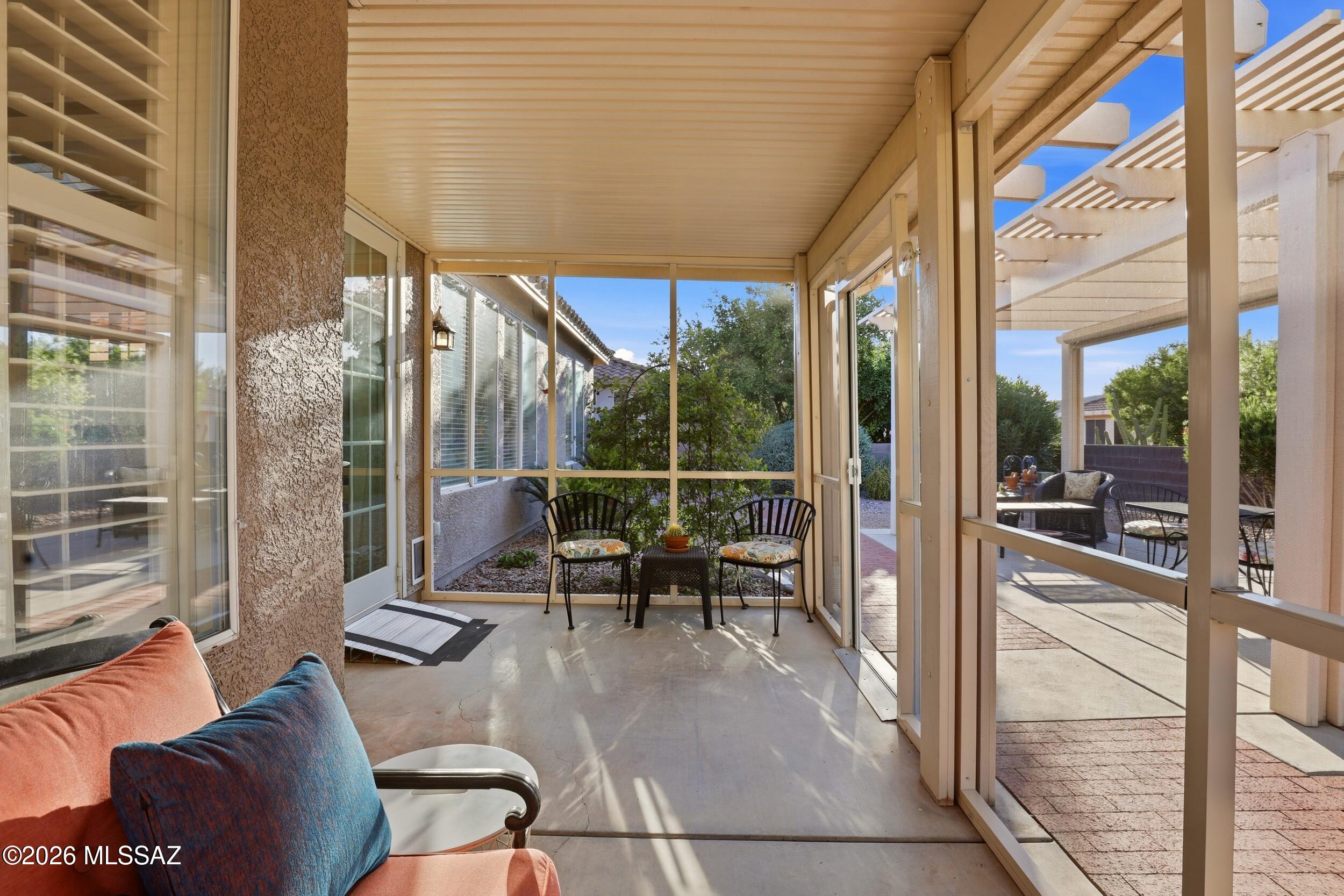 Continental Ranch Active Adult Community (1-141) - Residential