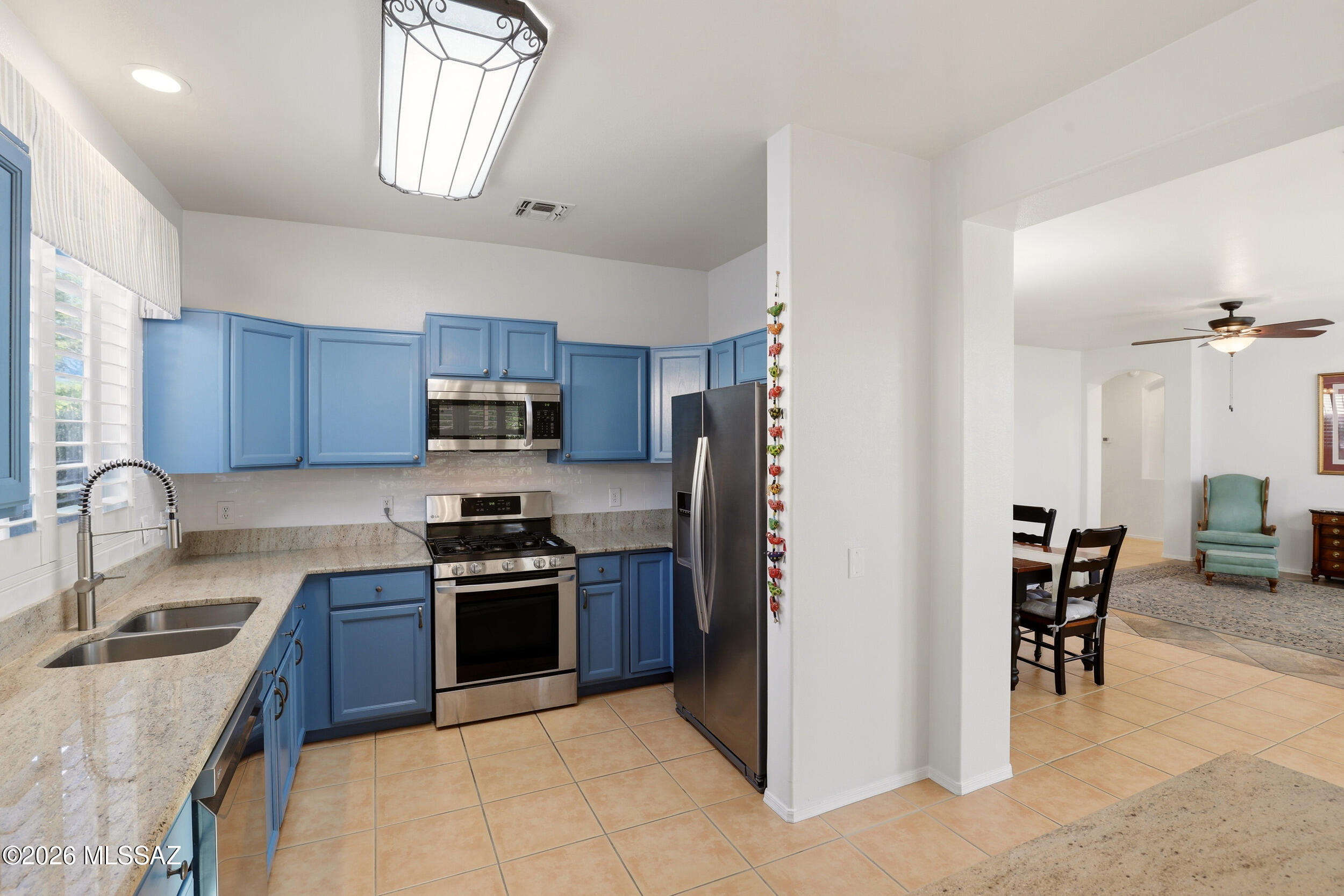 Continental Ranch Active Adult Community (1-141) - Residential