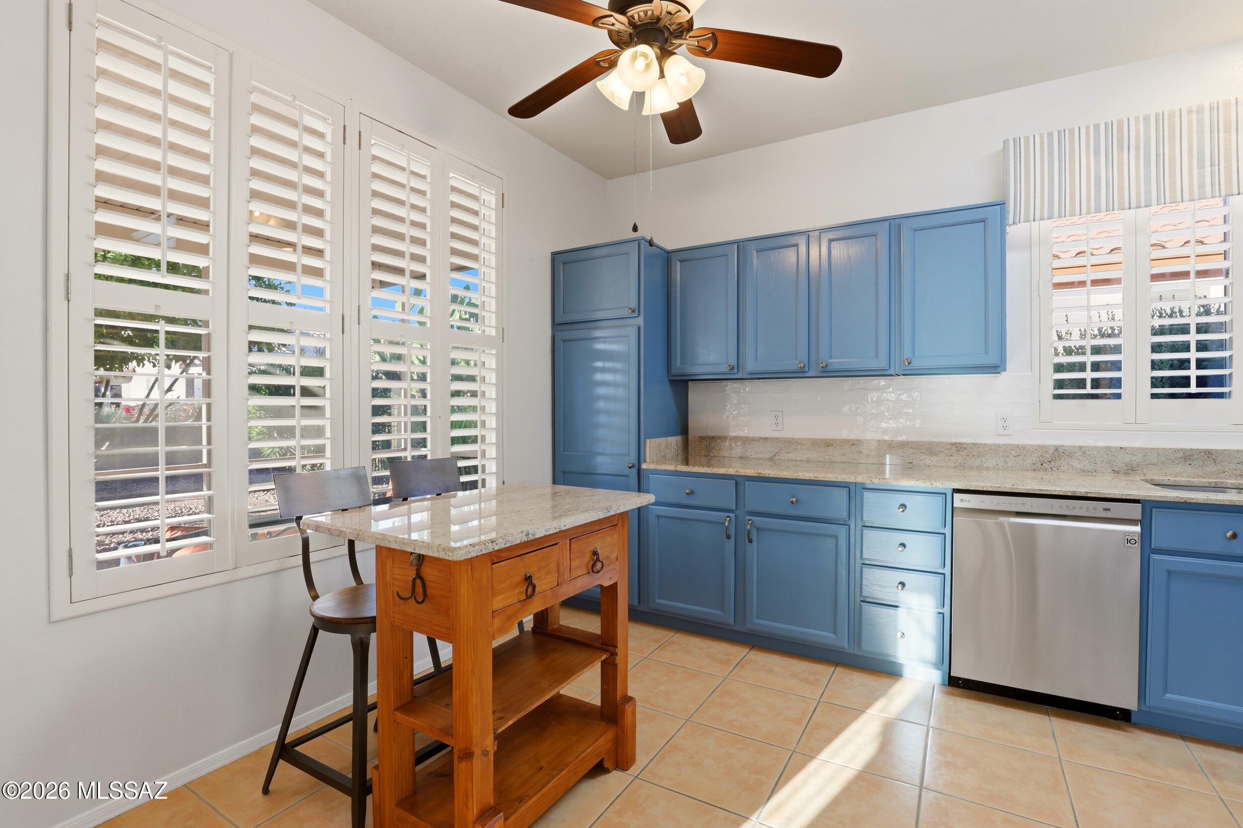 Continental Ranch Active Adult Community (1-141) - Residential